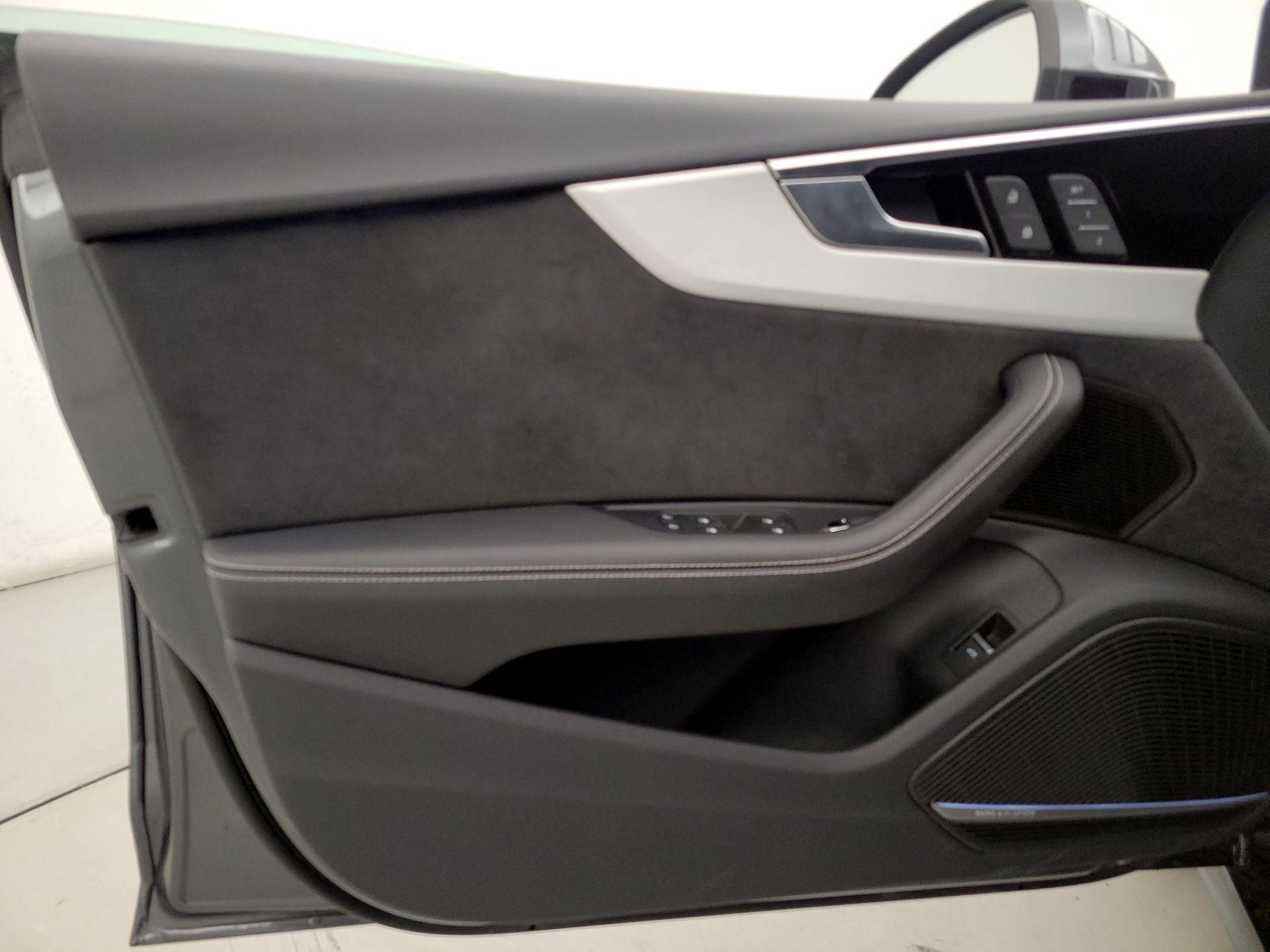 Thumbnail: 2023 Audi A5 - 12