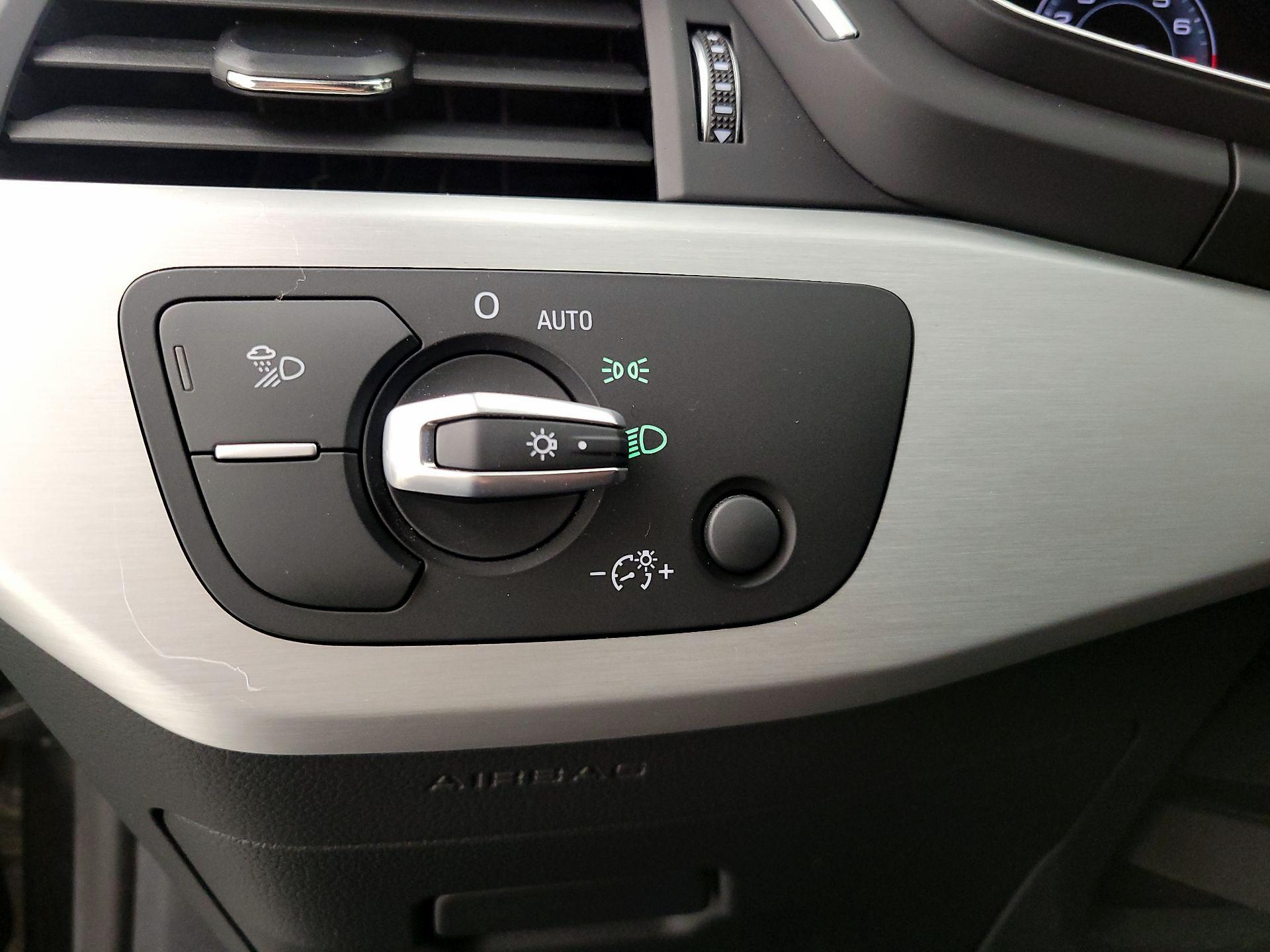 Thumbnail: 2023 Audi A5 - 13