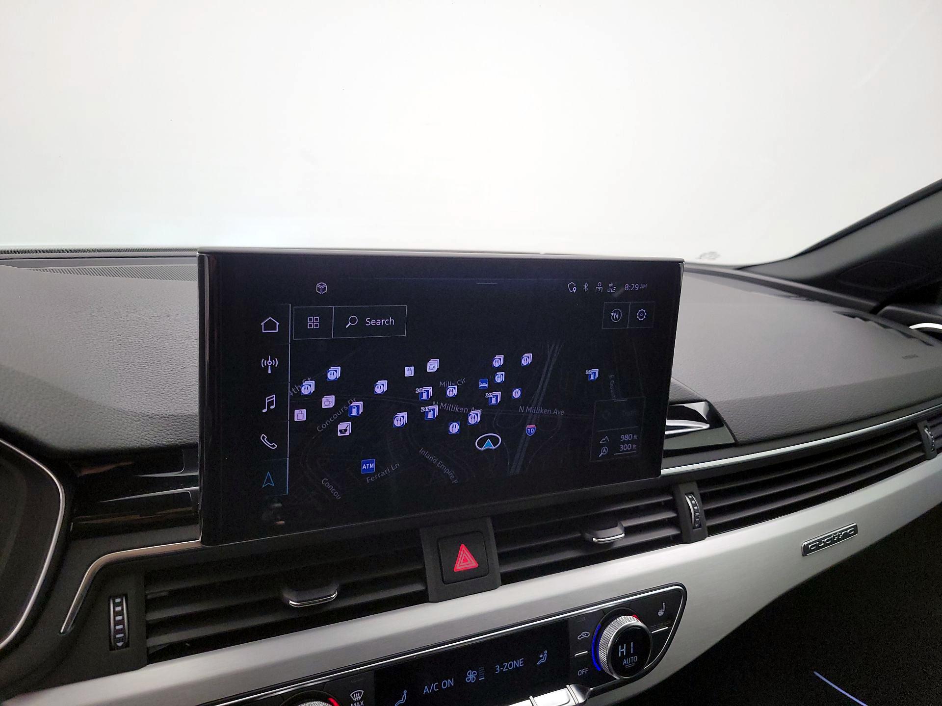 Thumbnail: 2023 Audi A5 - 14