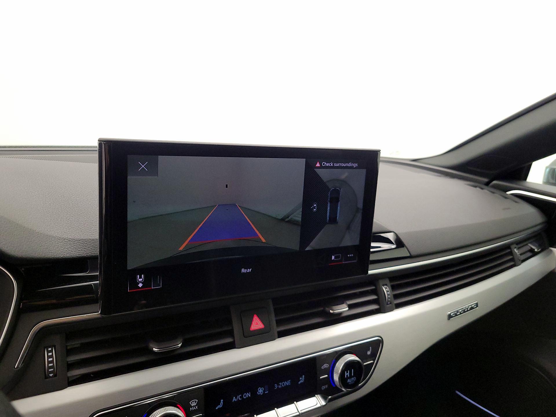 Thumbnail: 2023 Audi A5 - 15