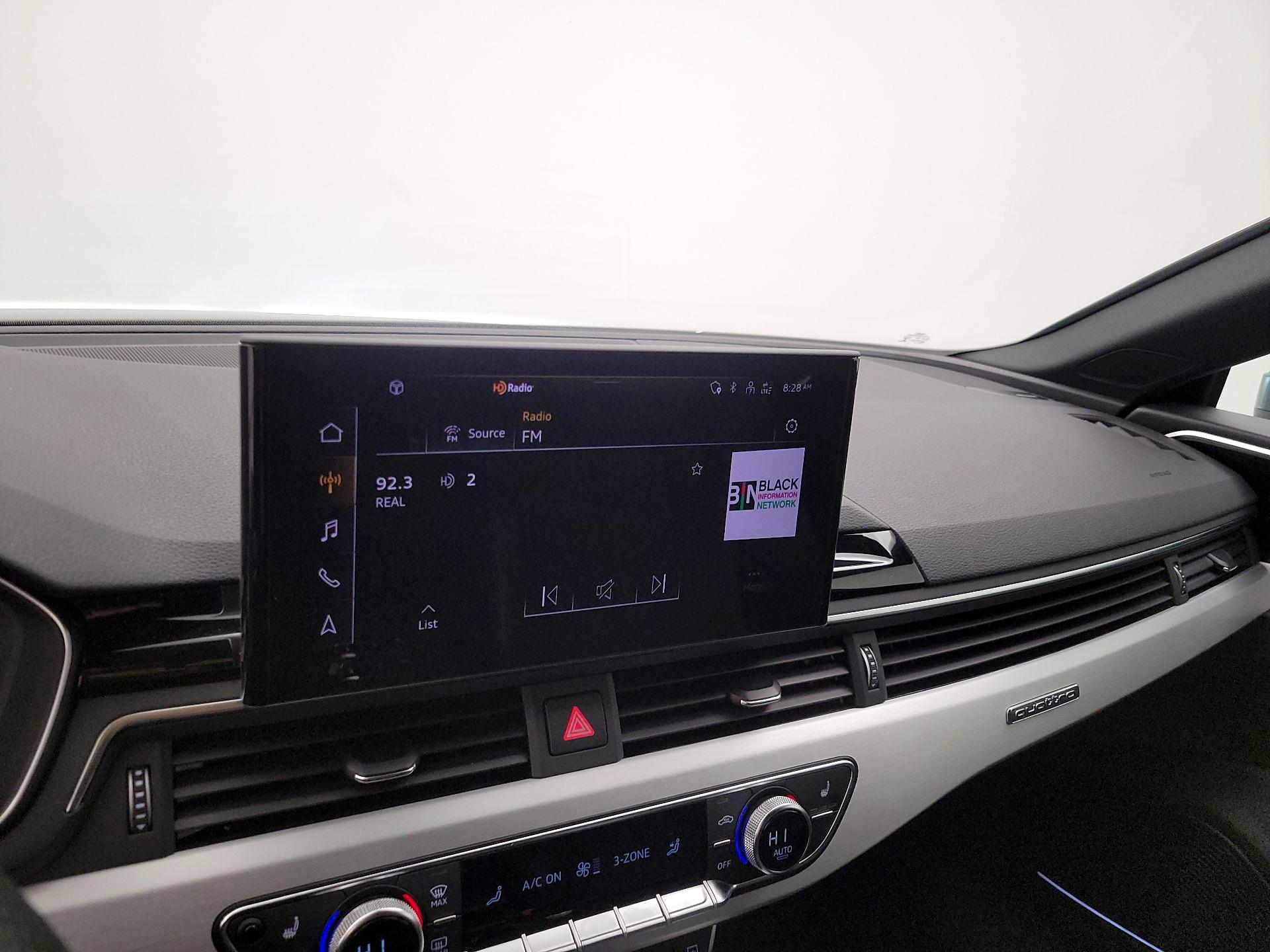 Thumbnail: 2023 Audi A5 - 16