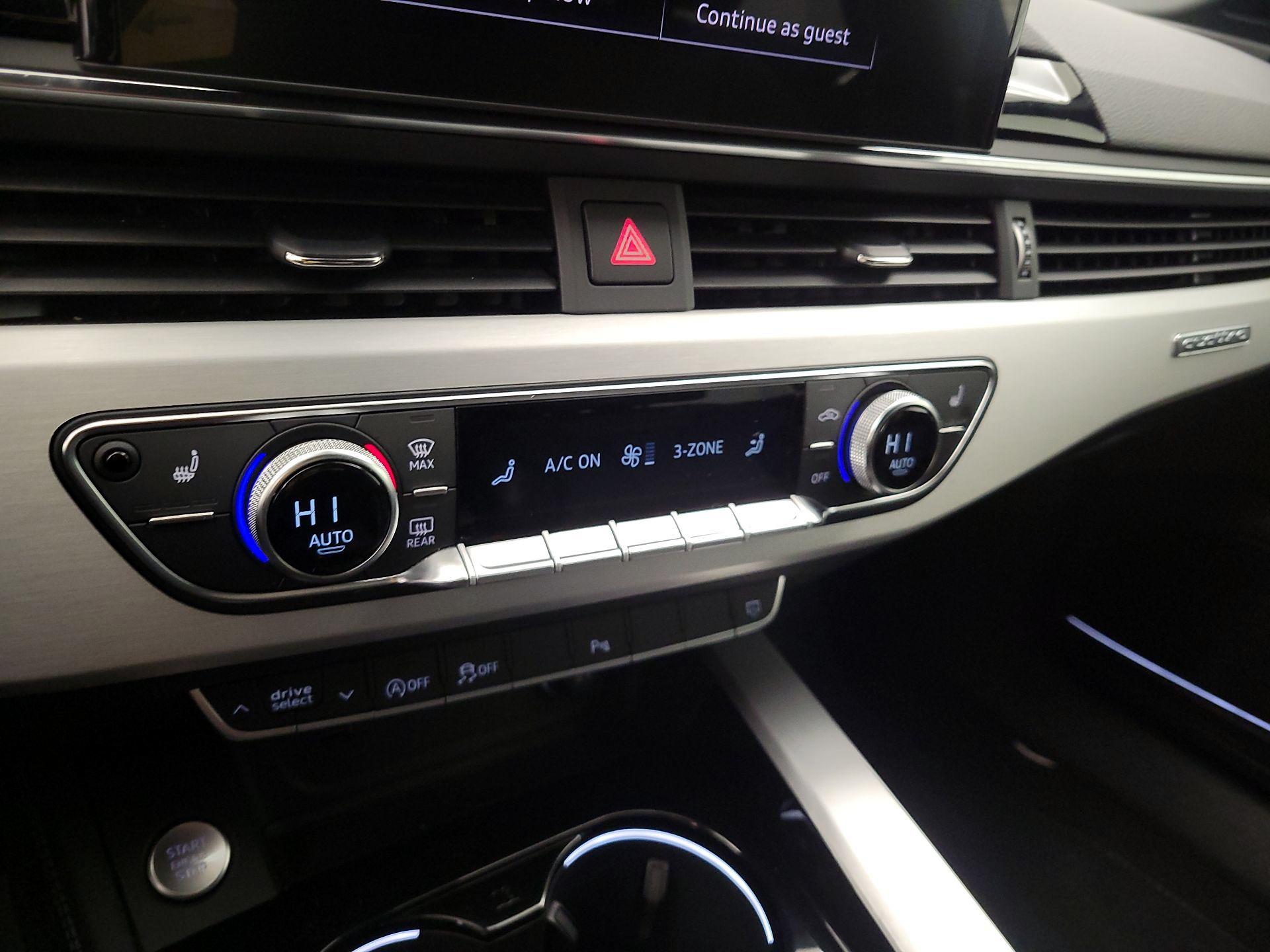 Thumbnail: 2023 Audi A5 - 17