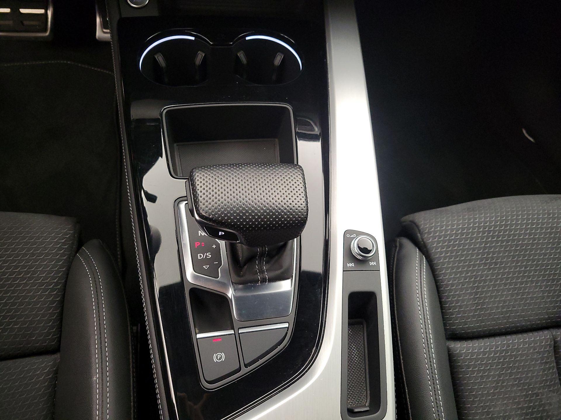 Thumbnail: 2023 Audi A5 - 18