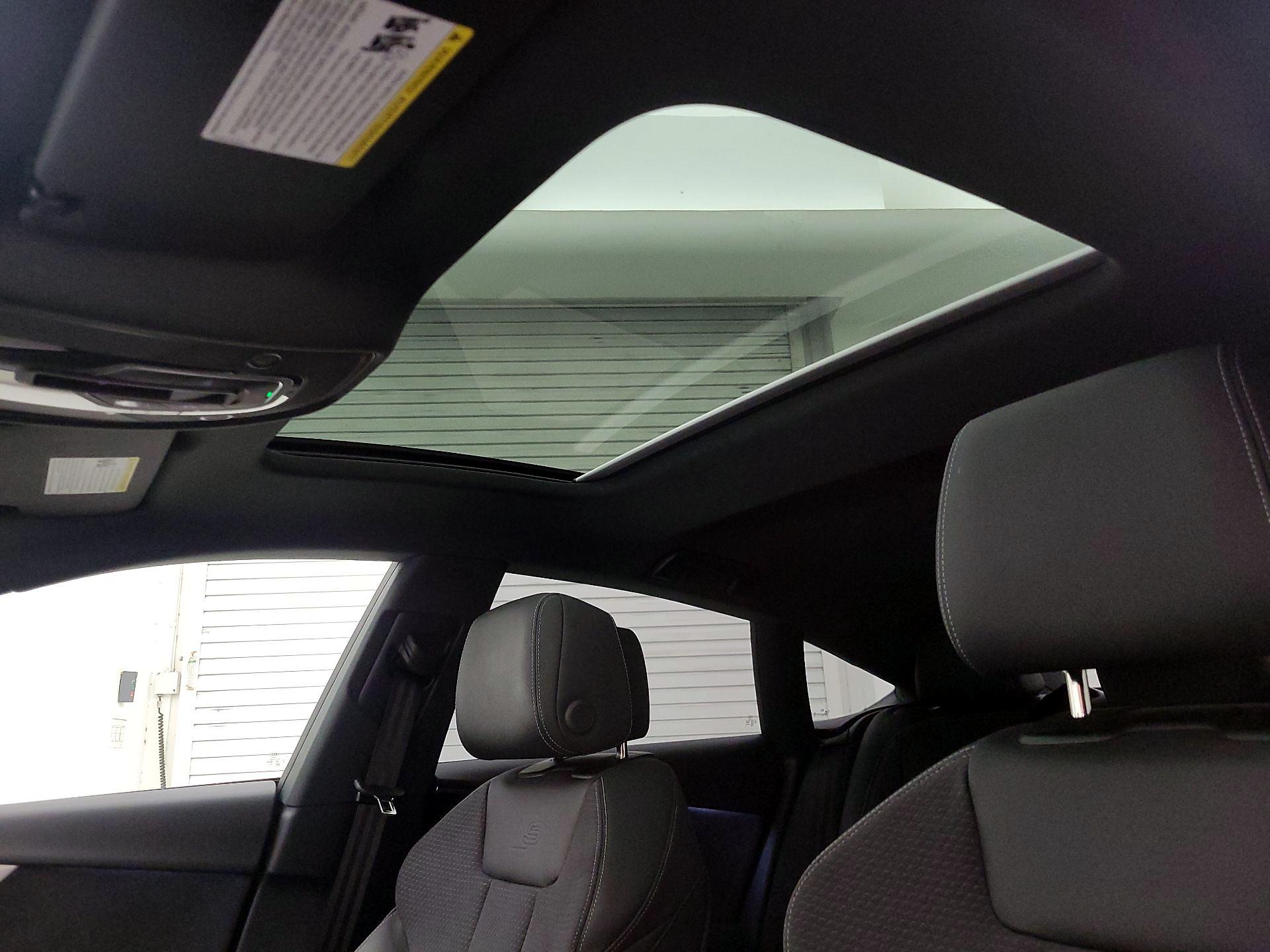 Thumbnail: 2023 Audi A5 - 20