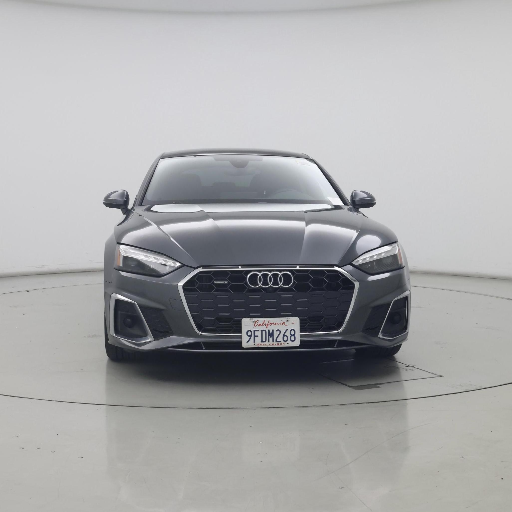 Thumbnail: 2023 Audi A5 - 5