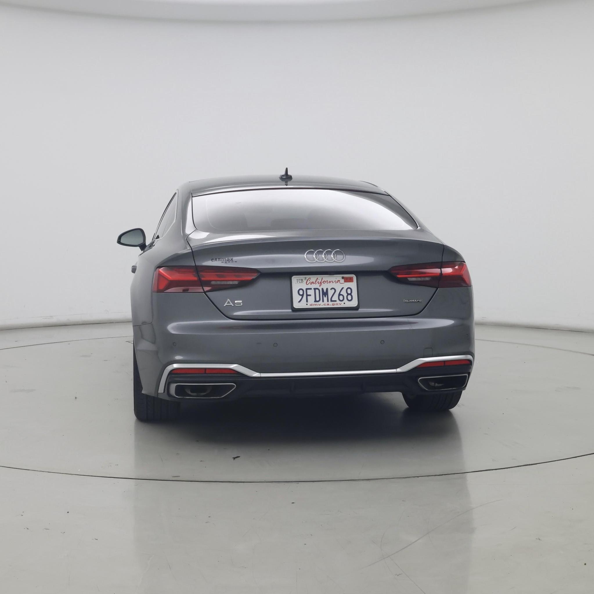 Thumbnail: 2023 Audi A5 - 6