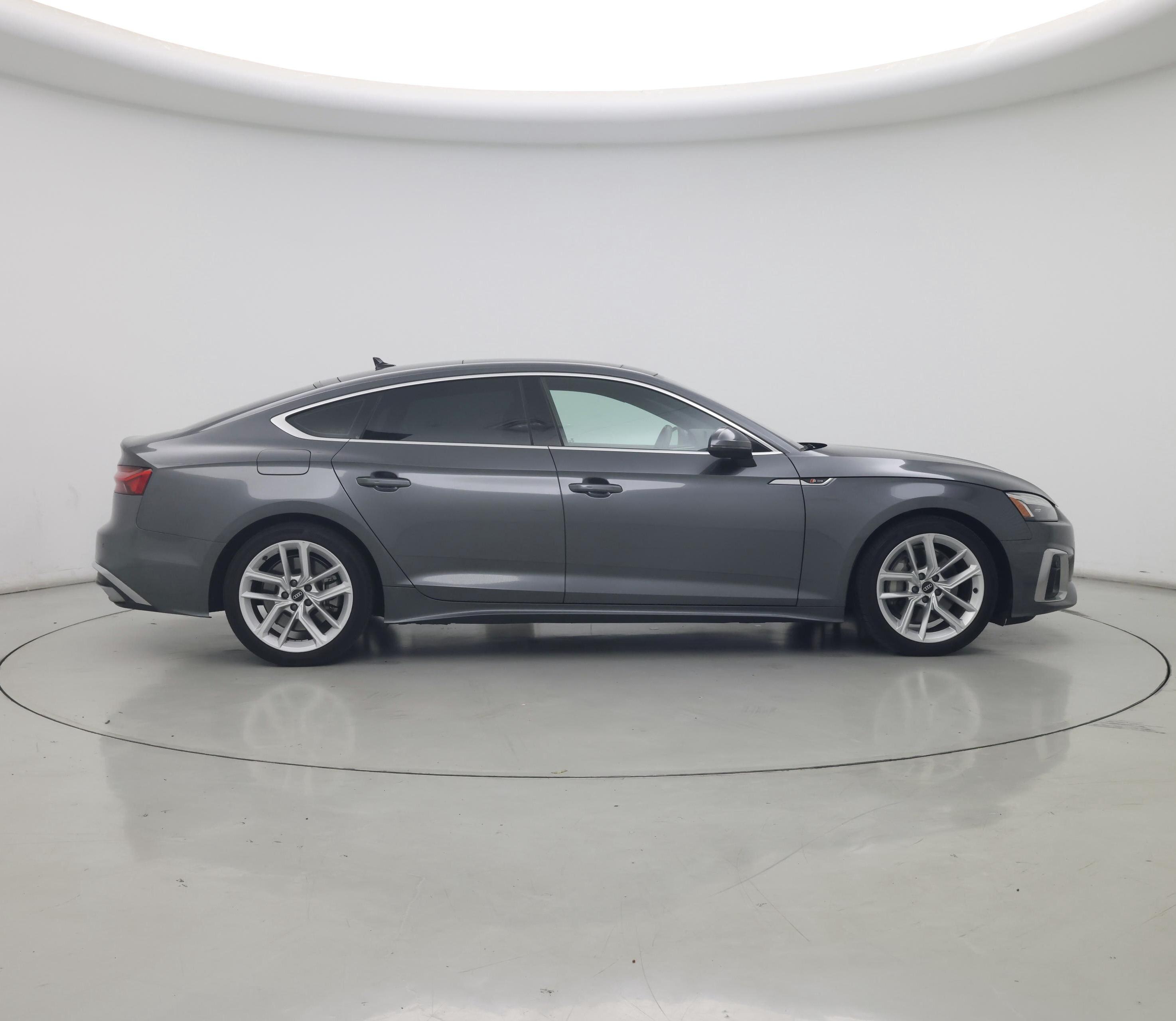 Thumbnail: 2023 Audi A5 - 7