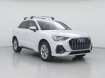 2024 Audi Q3 S-Line Premium Plus