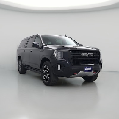 2024 GMC Yukon XL 1500 AT4