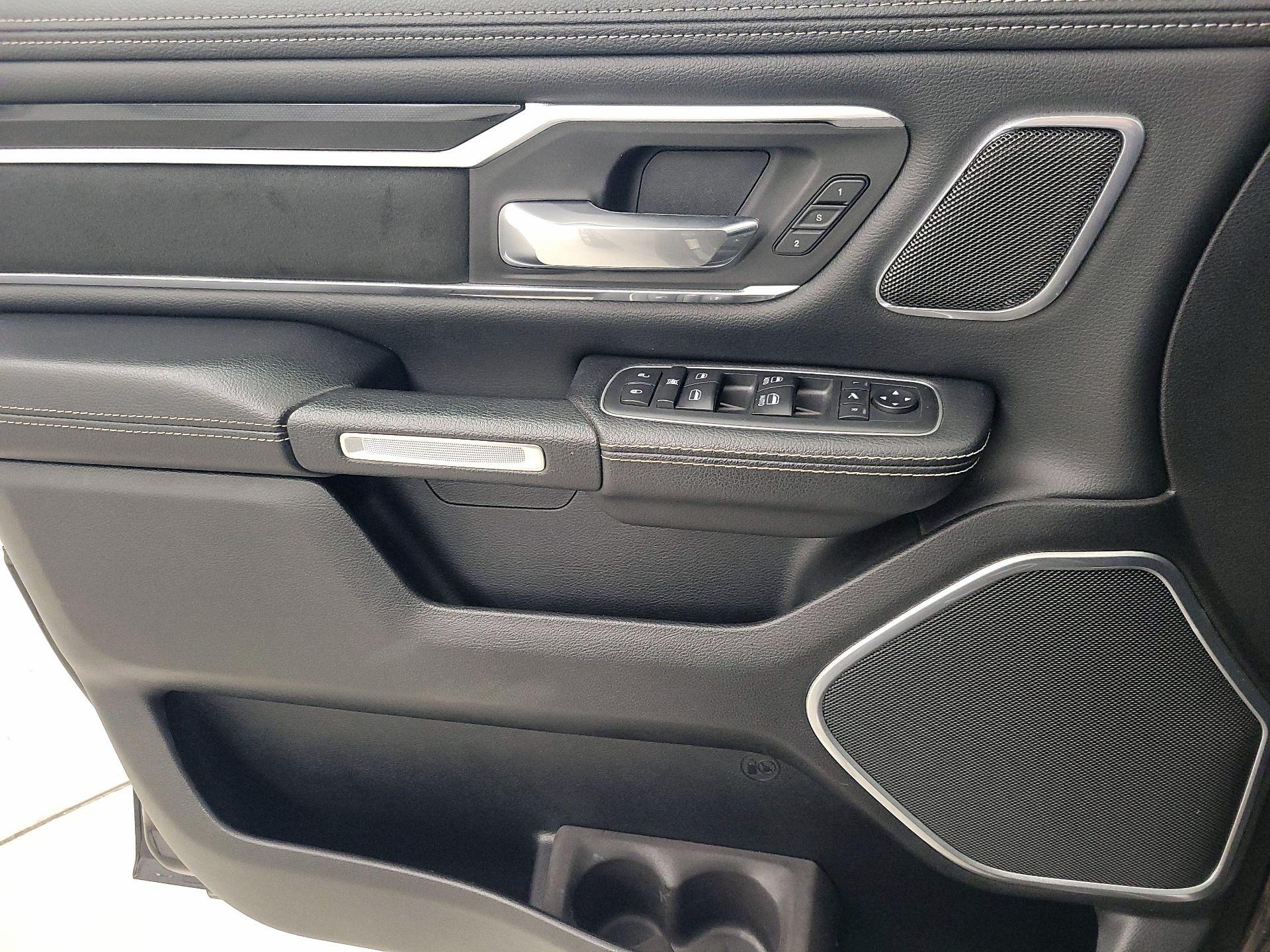 Thumbnail: 2020 RAM 1500 - 12