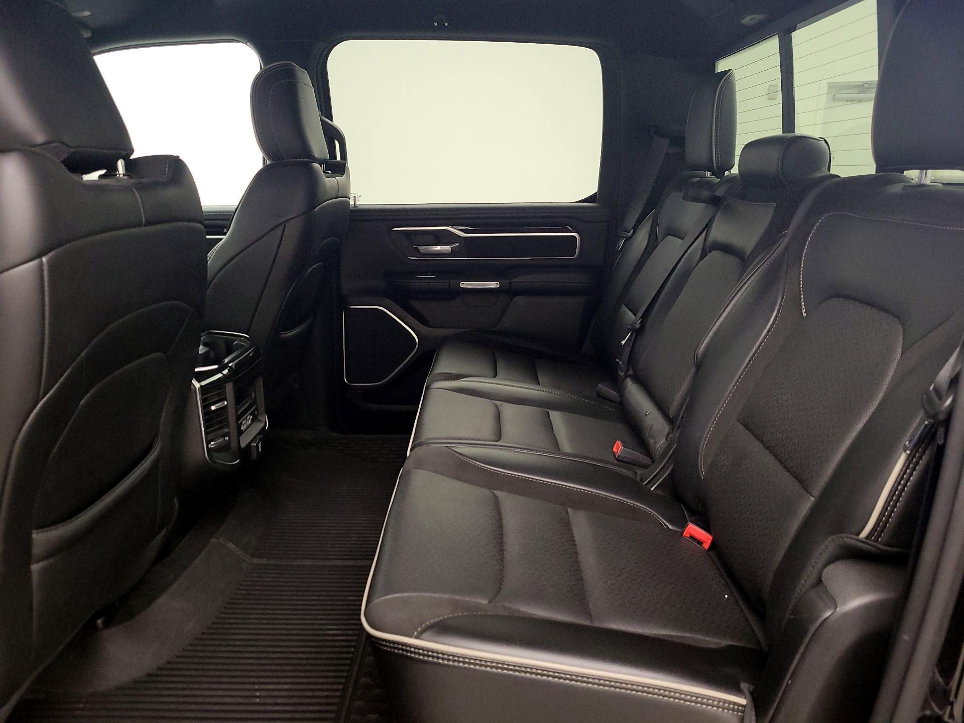 Thumbnail: 2020 RAM 1500 - 20