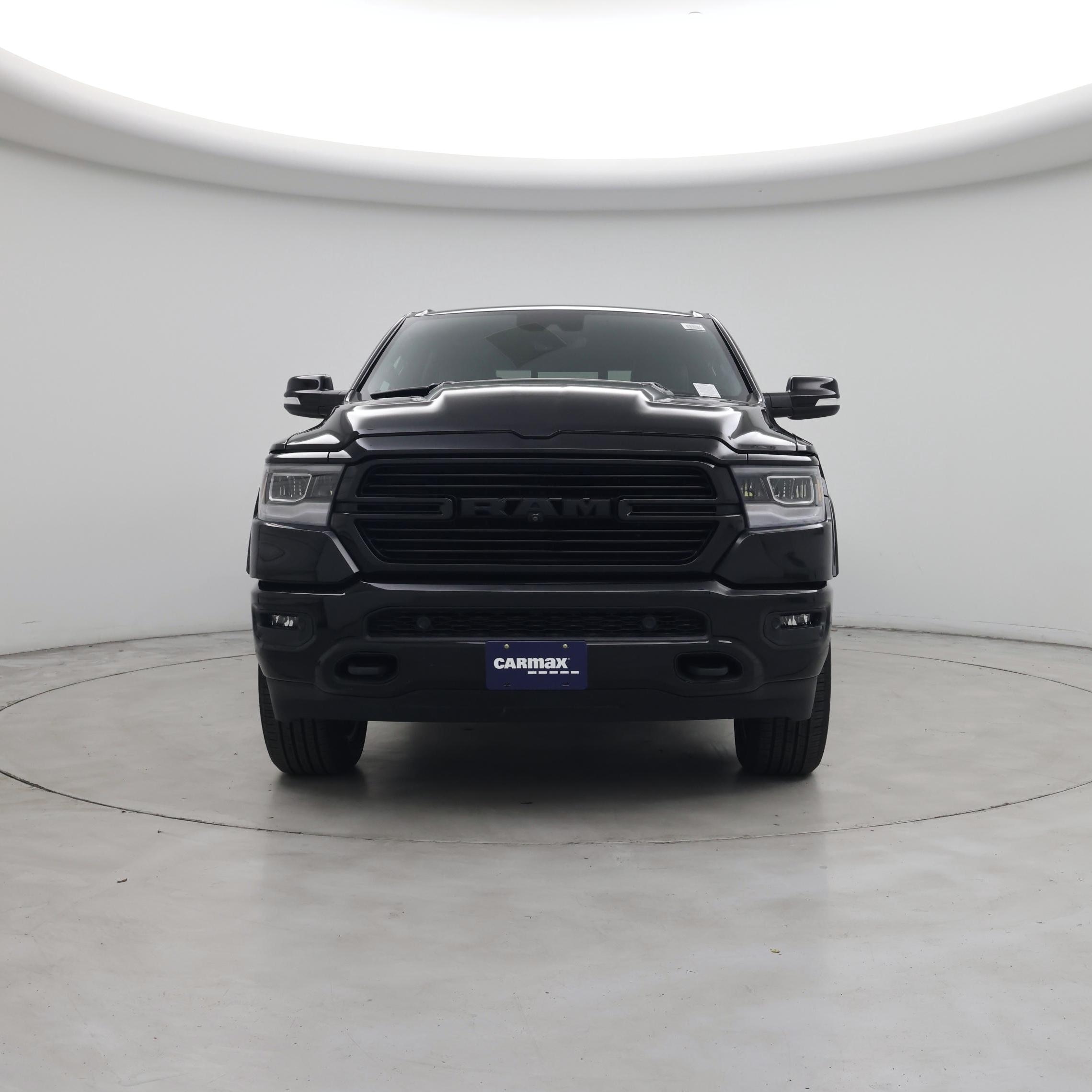 Thumbnail: 2020 RAM 1500 - 5