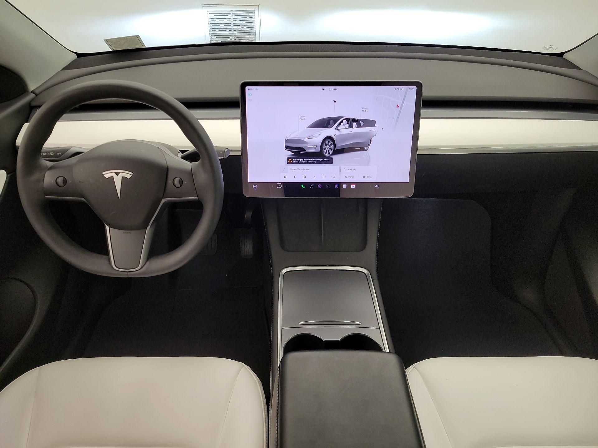 Thumbnail: 2022 Tesla Model Y - 9