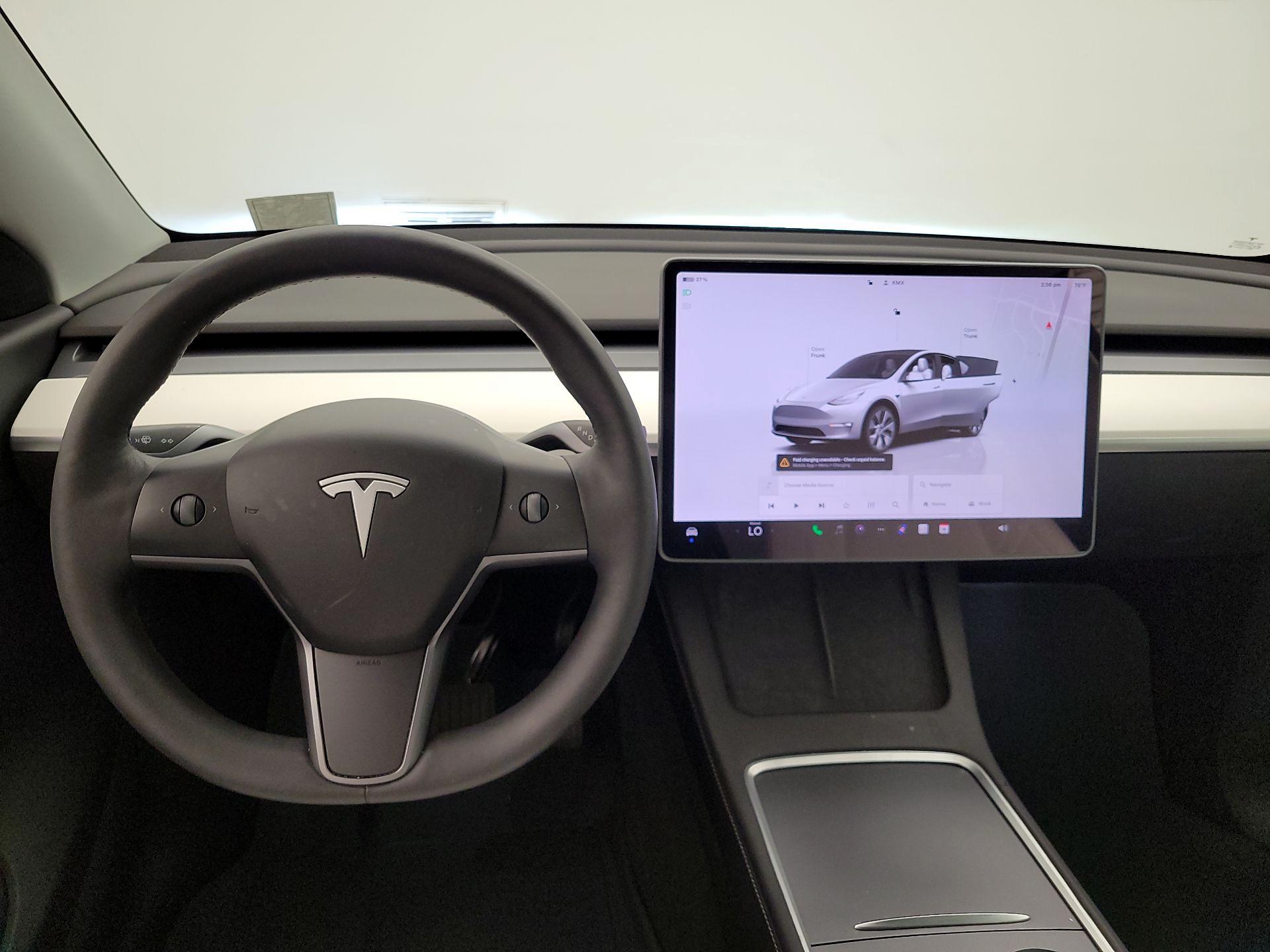Thumbnail: 2022 Tesla Model Y - 10