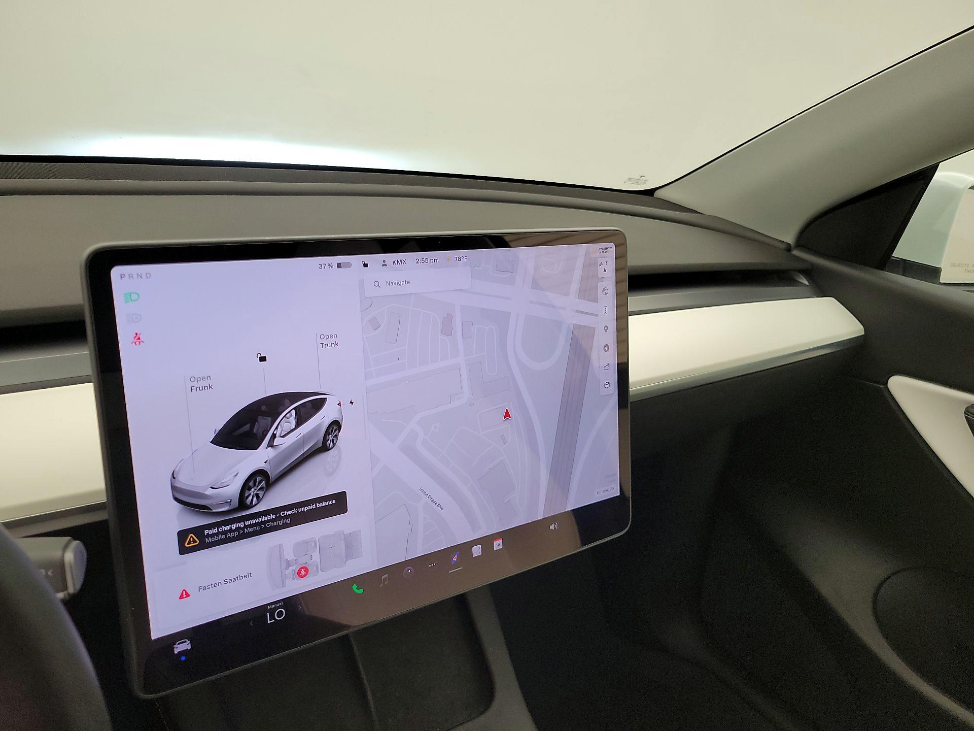 Thumbnail: 2022 Tesla Model Y - 13