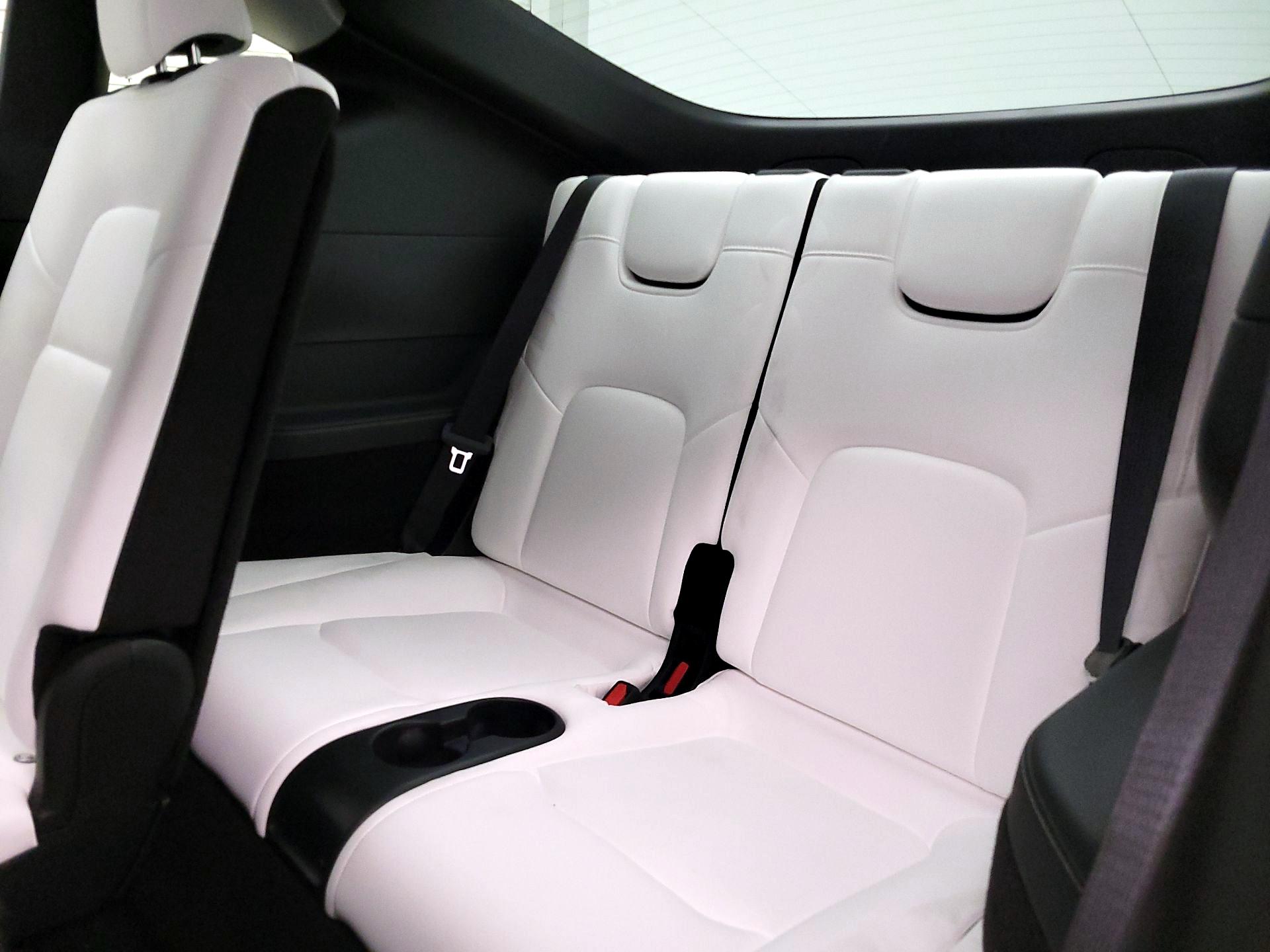 Thumbnail: 2022 Tesla Model Y - 19