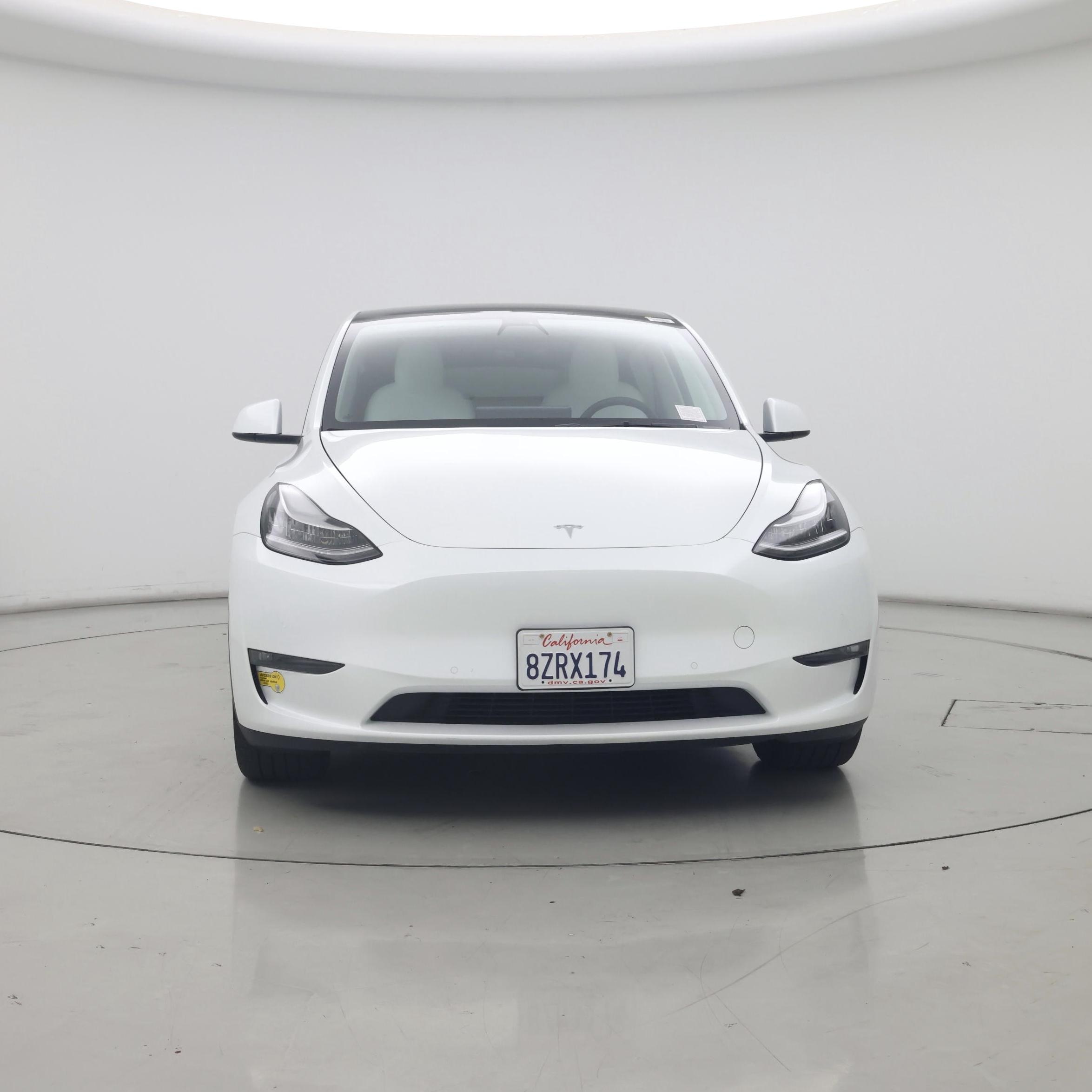 Thumbnail: 2022 Tesla Model Y - 5