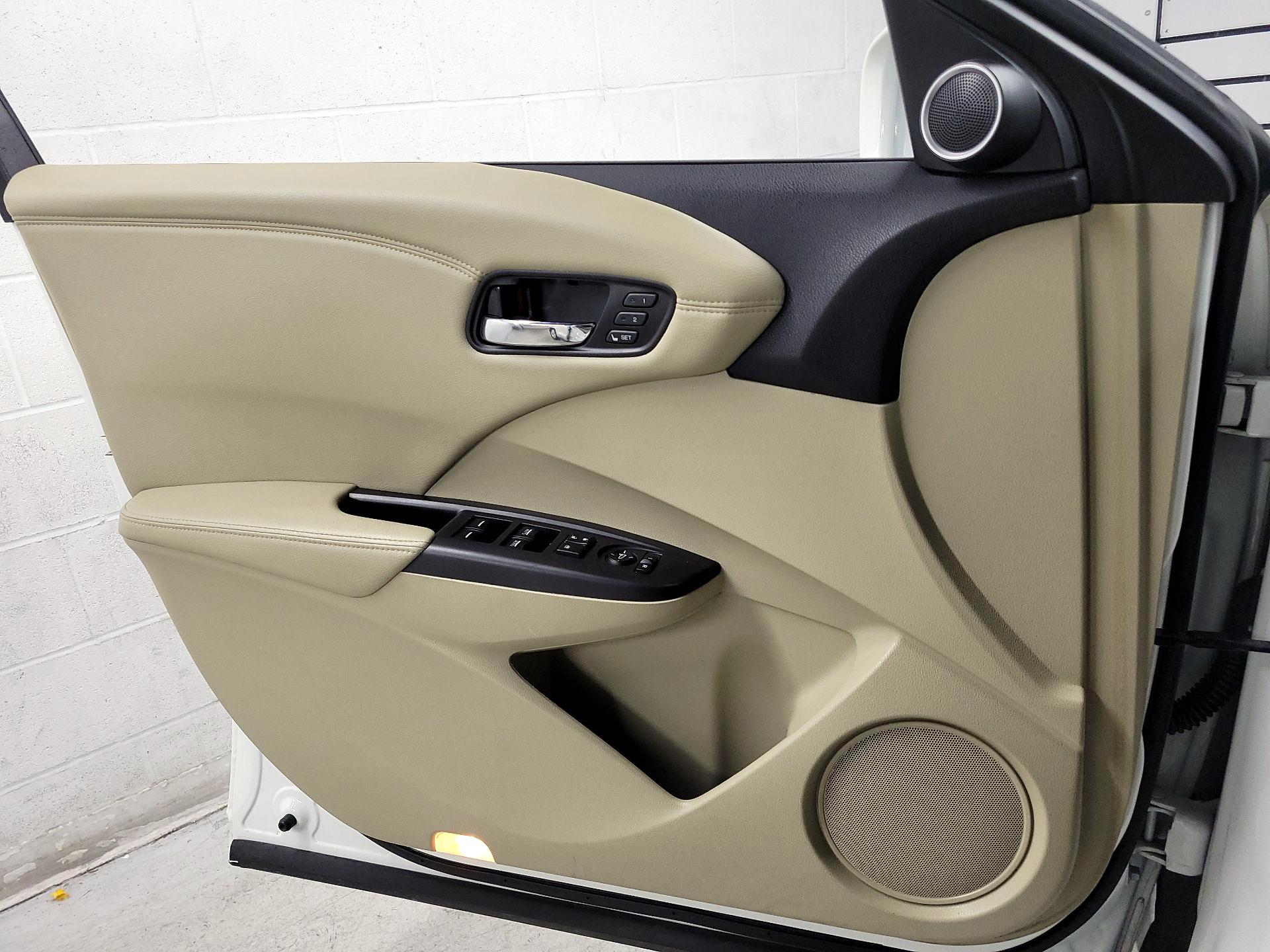 Thumbnail: 2014 Acura RDX - 12