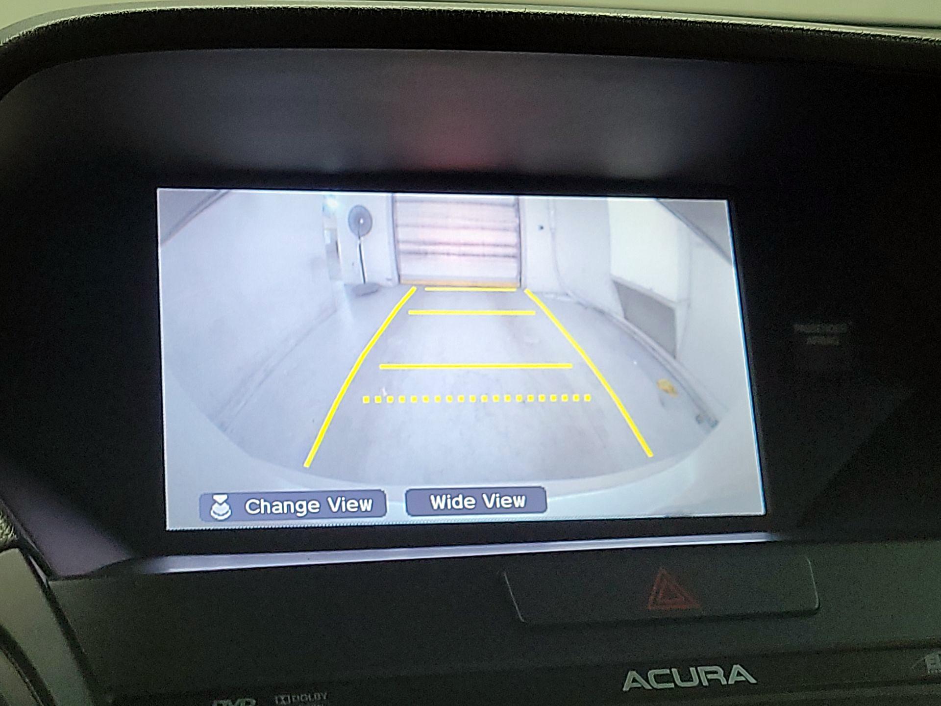 Thumbnail: 2014 Acura RDX - 13