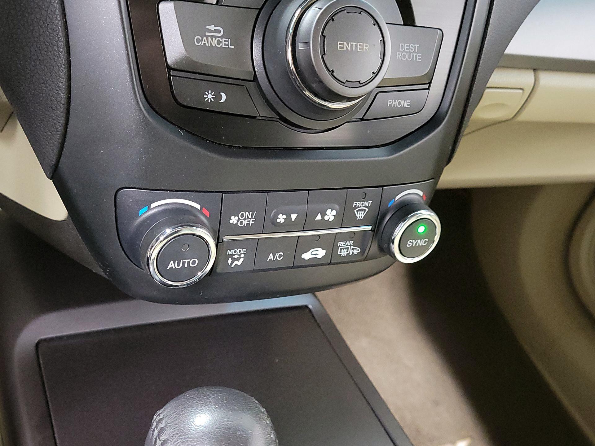 Thumbnail: 2014 Acura RDX - 15