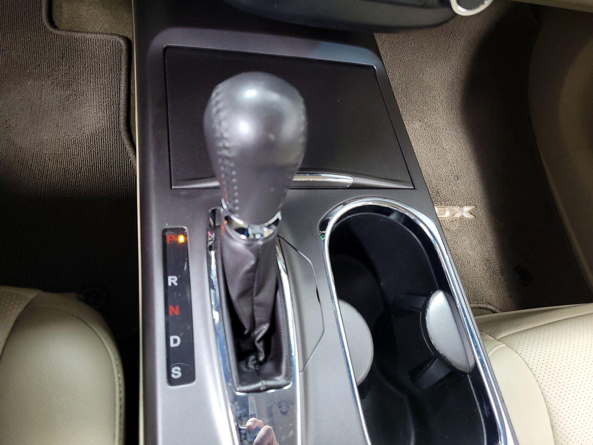 Thumbnail: 2014 Acura RDX - 16