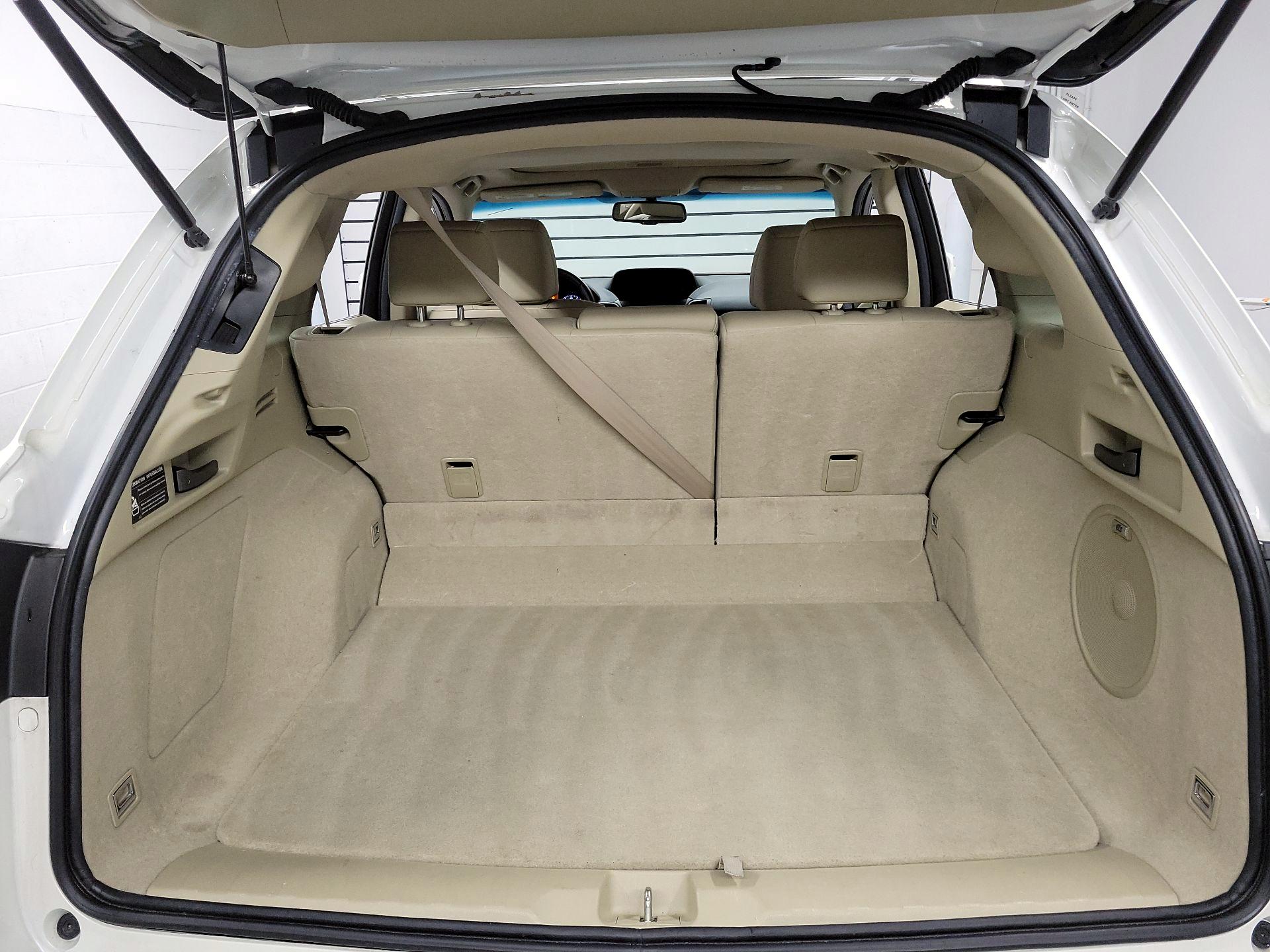 Thumbnail: 2014 Acura RDX - 18