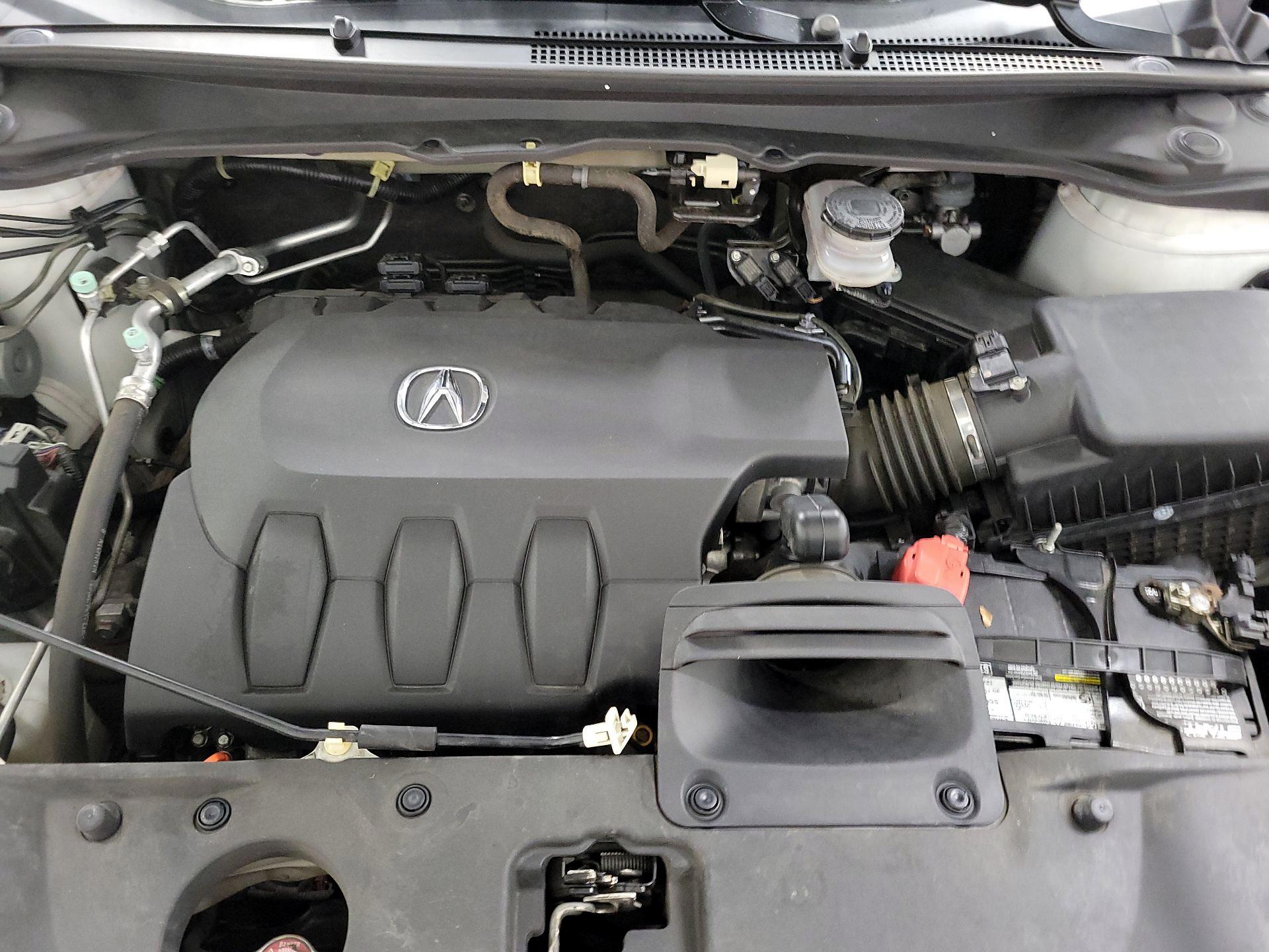 Thumbnail: 2014 Acura RDX - 19