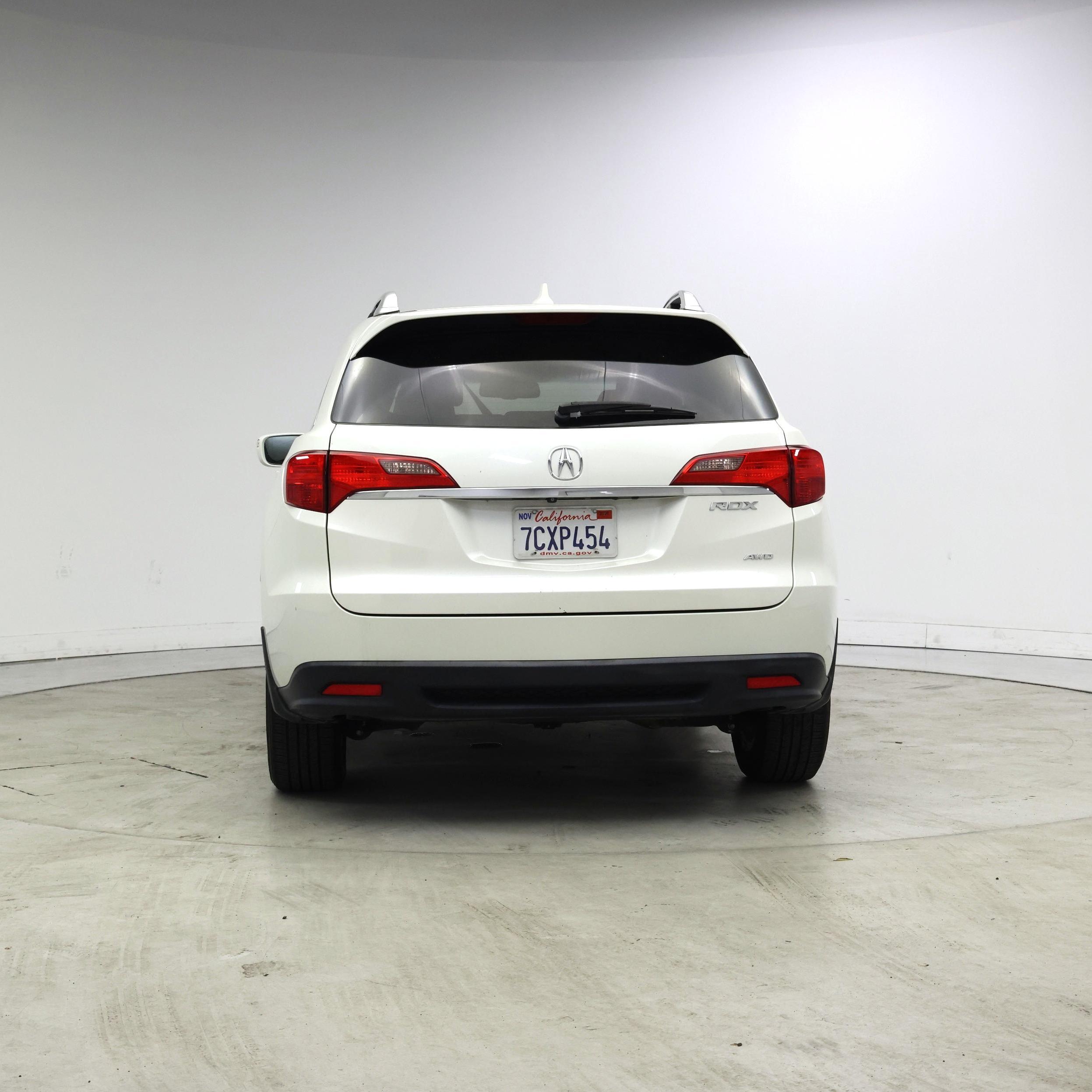 Thumbnail: 2014 Acura RDX - 6