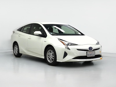 2018 Toyota Prius Two