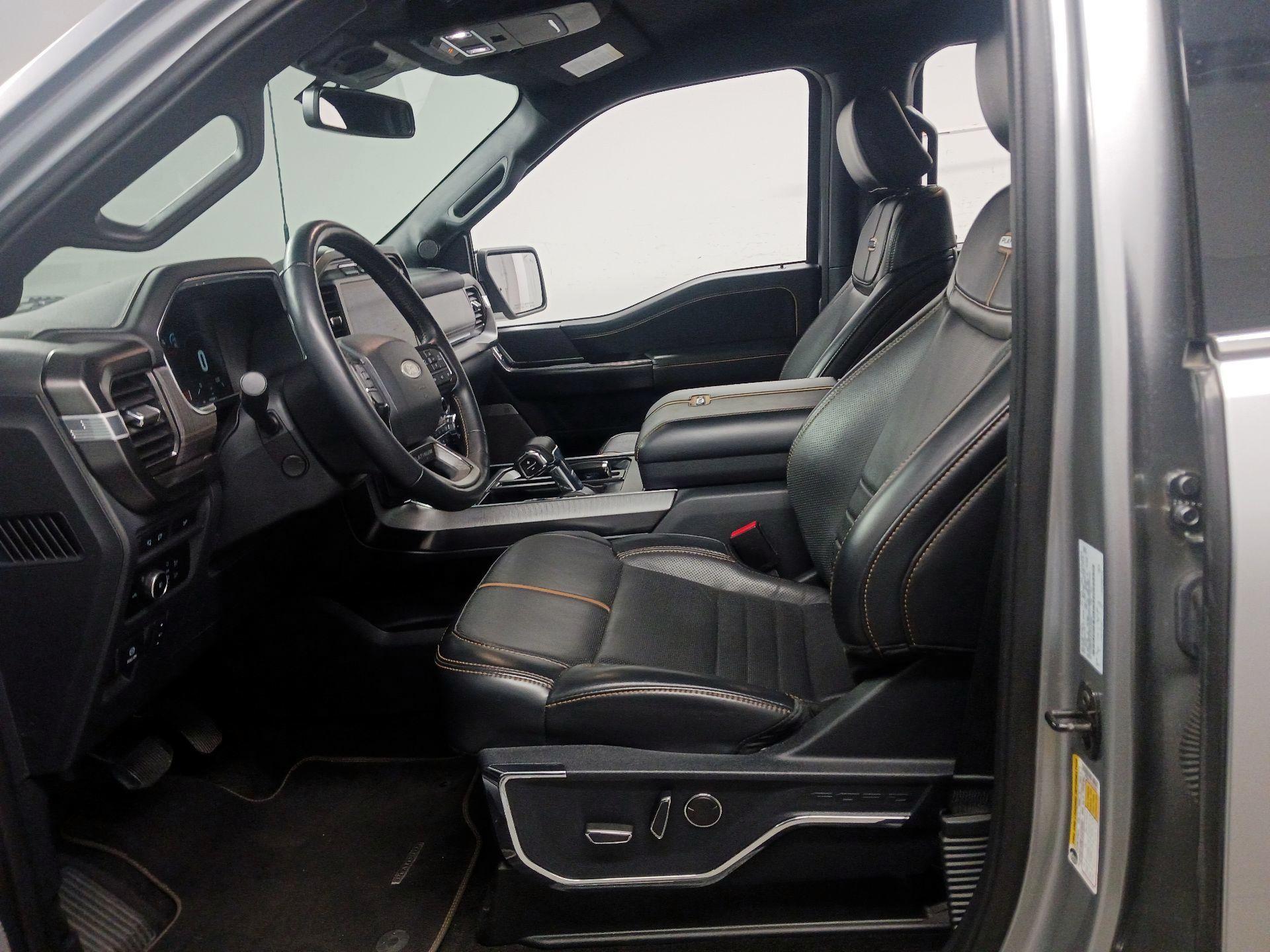 Thumbnail: 2023 Ford F-150 - 9