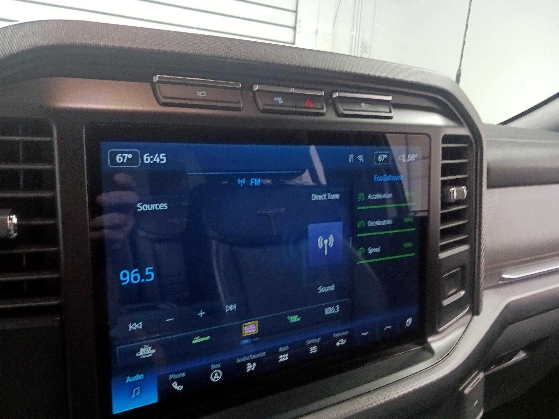 Thumbnail: 2023 Ford F-150 - 14