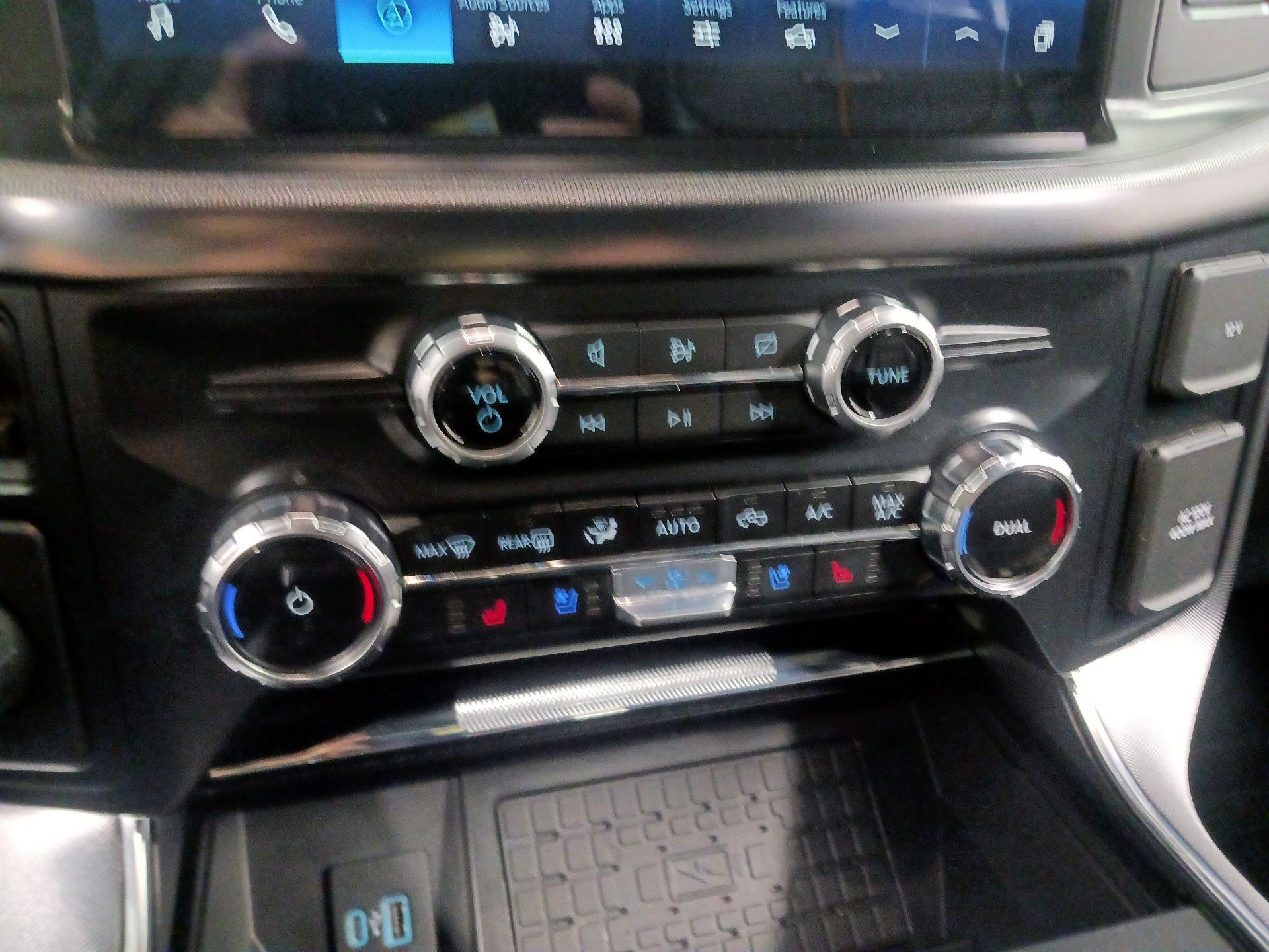 Thumbnail: 2023 Ford F-150 - 15