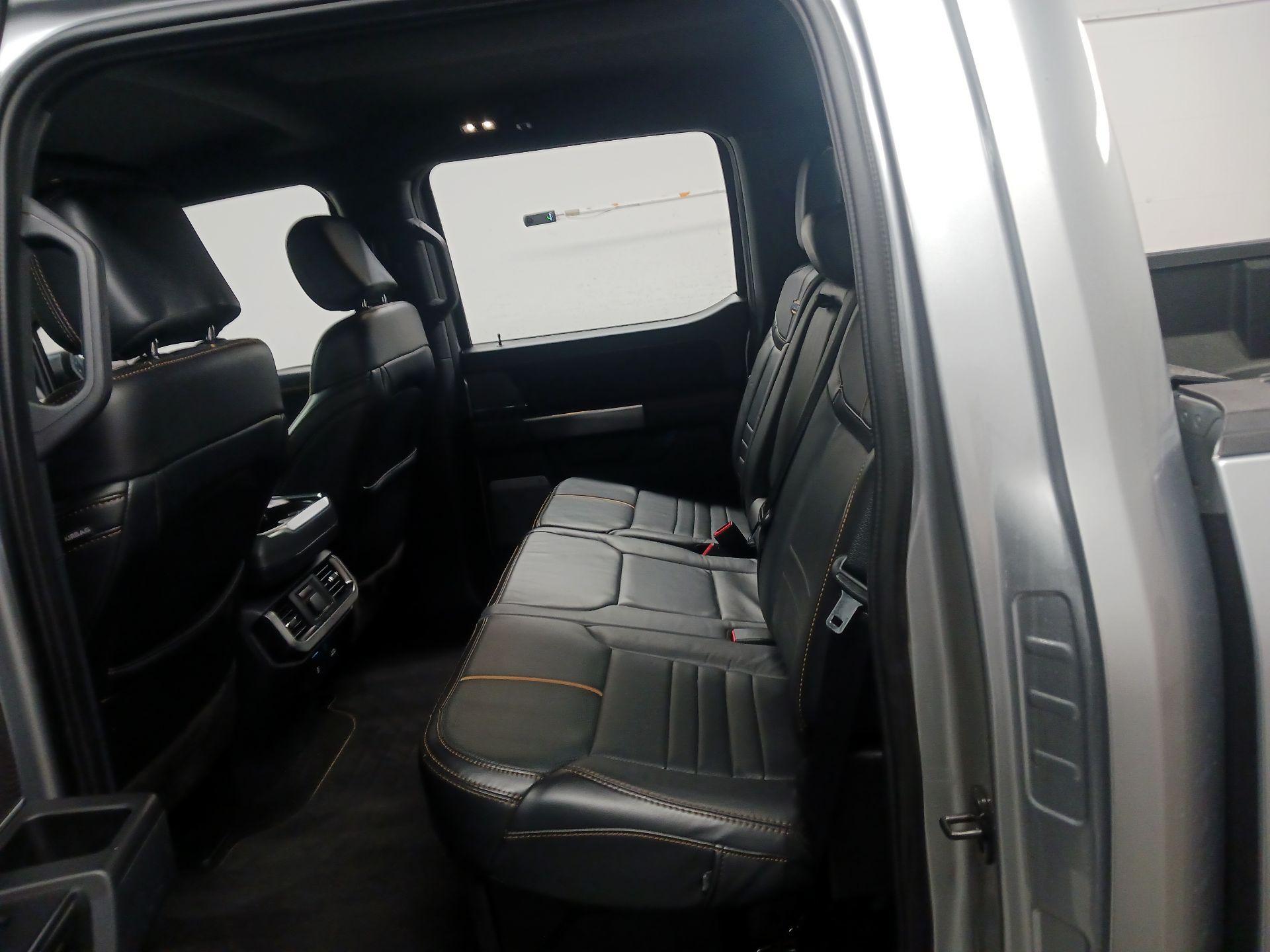 Thumbnail: 2023 Ford F-150 - 18