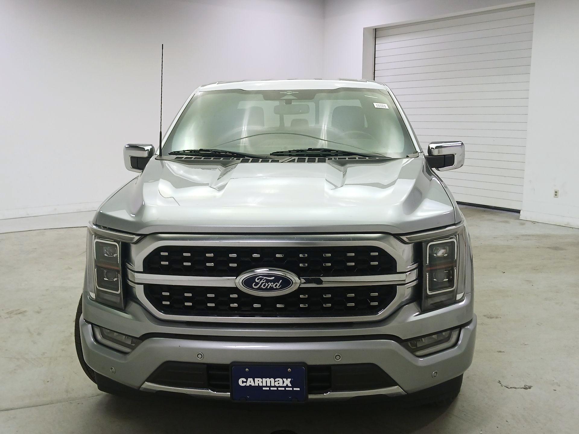 Thumbnail: 2023 Ford F-150 - 2