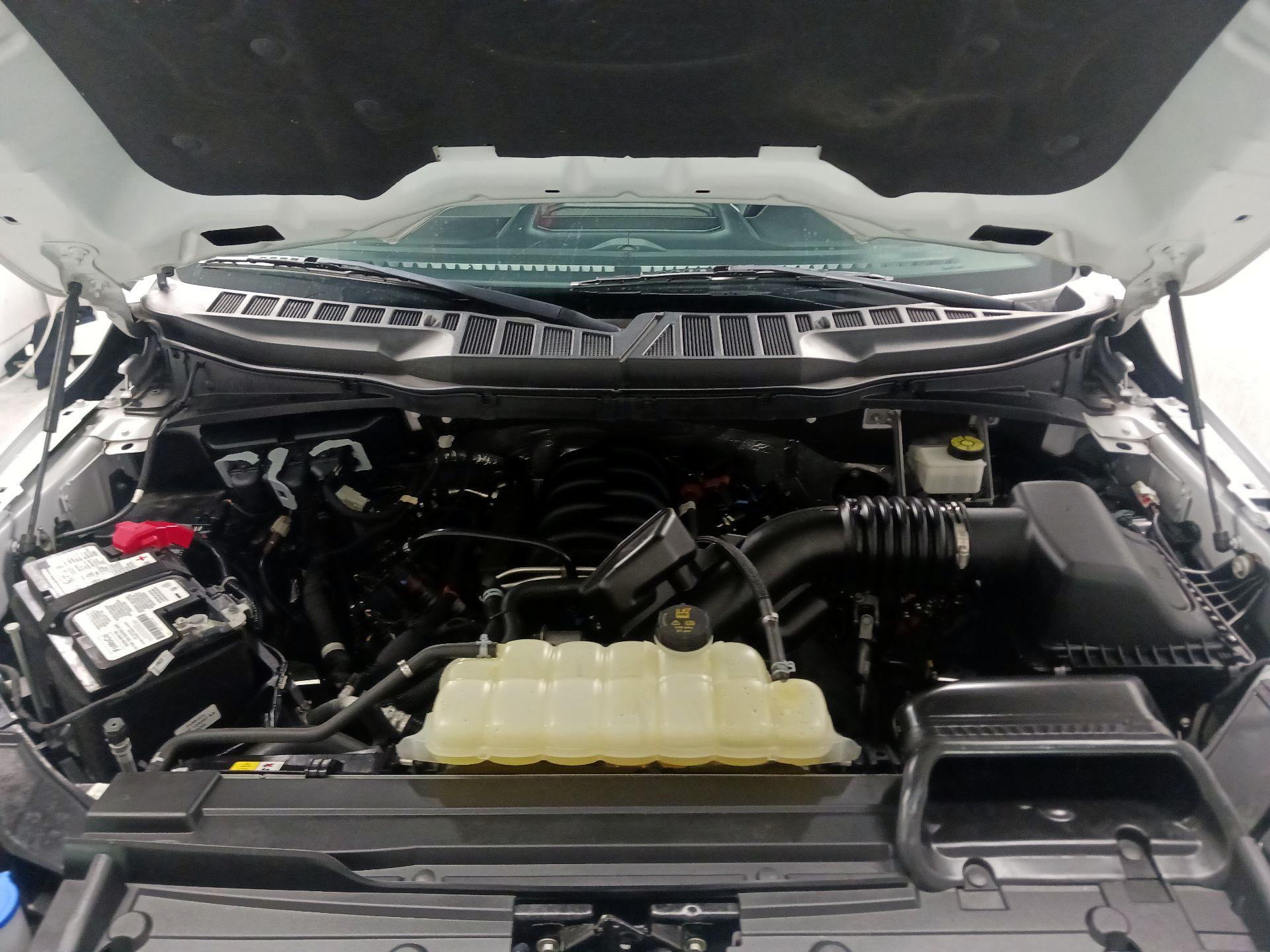 Thumbnail: 2023 Ford F-150 - 20