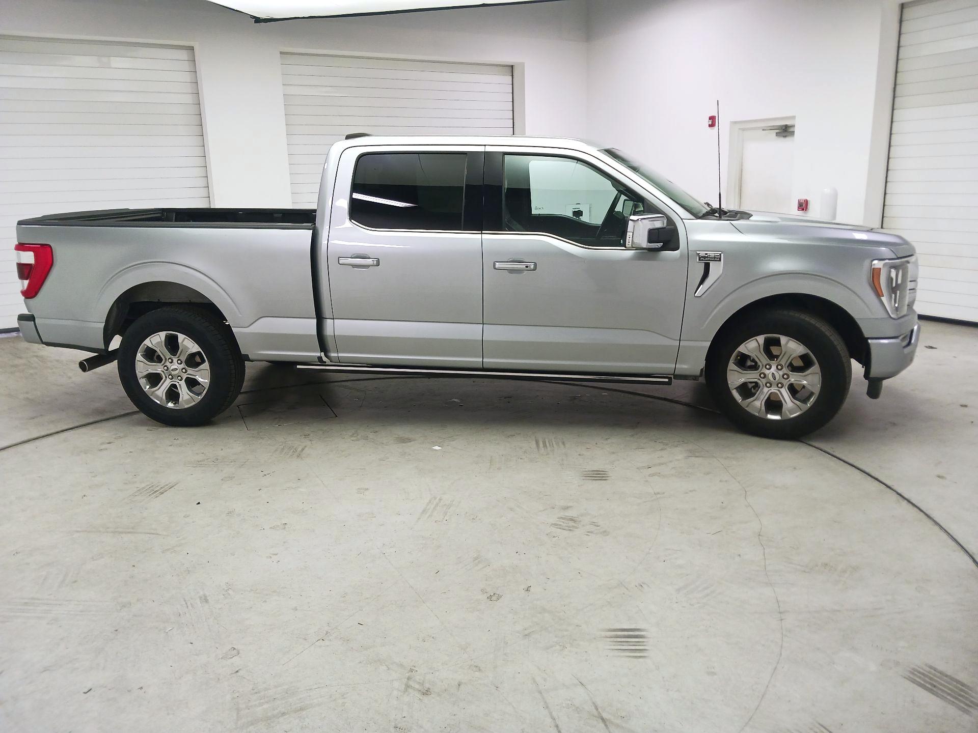 Thumbnail: 2023 Ford F-150 - 4