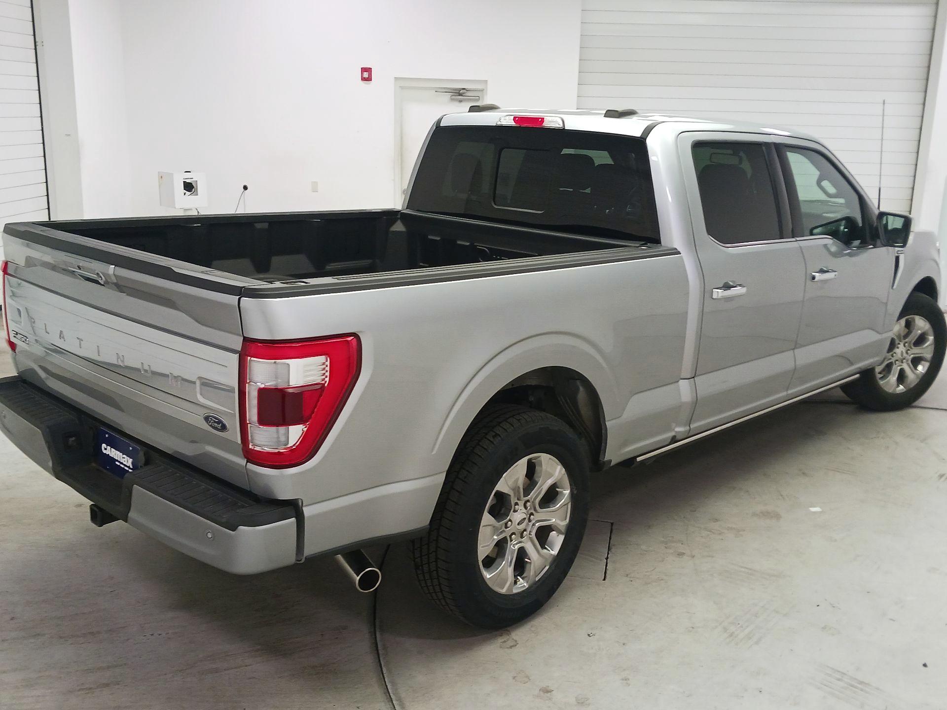 Thumbnail: 2023 Ford F-150 - 5