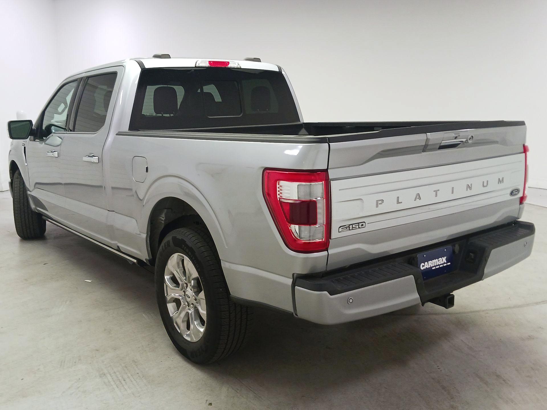 Thumbnail: 2023 Ford F-150 - 7