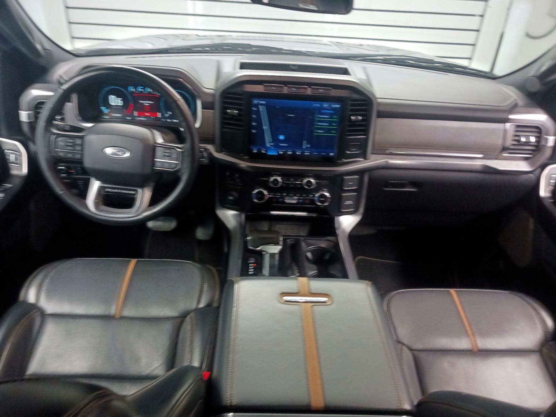 Thumbnail: 2023 Ford F-150 - 8