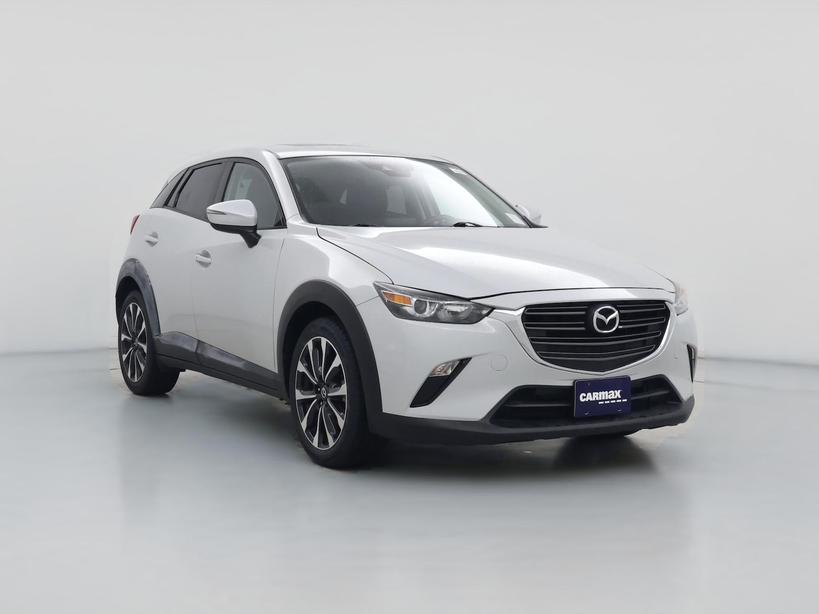 2019 Mazda CX-3 Touring