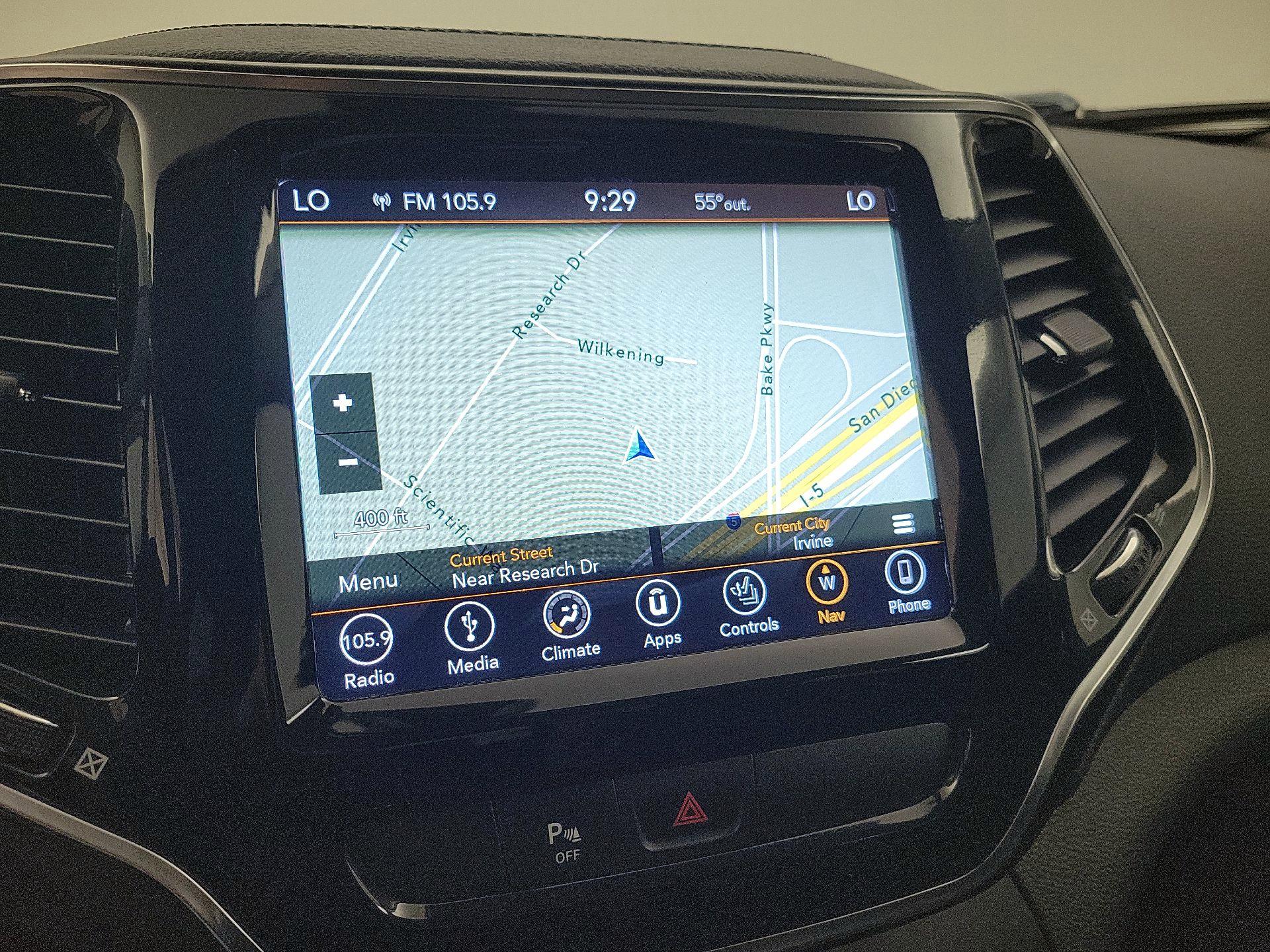 Thumbnail: 2019 Jeep Cherokee - 14