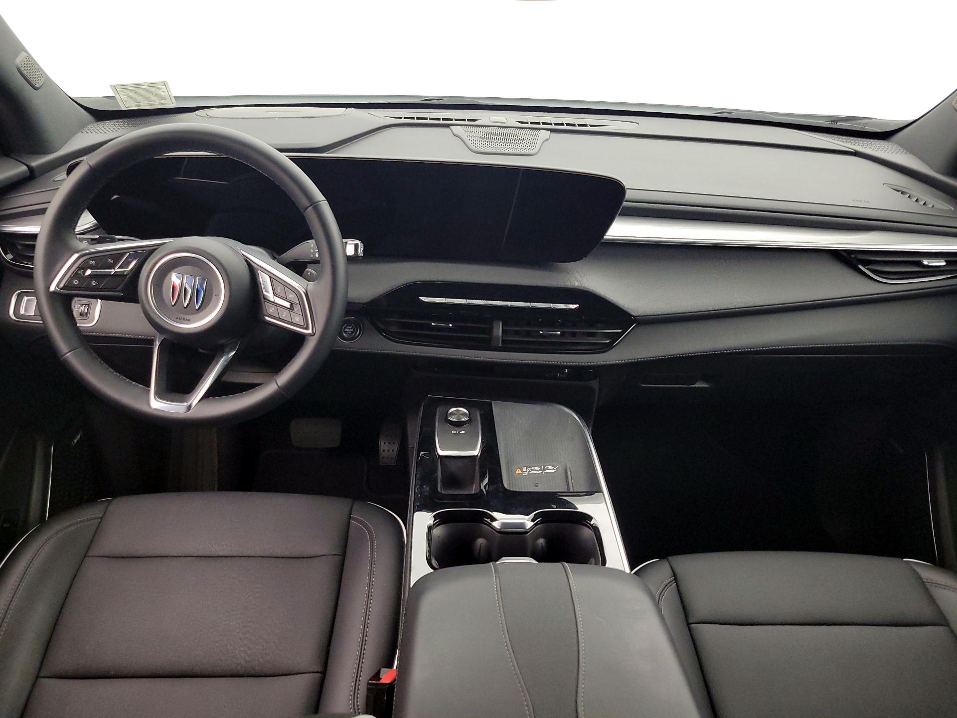 Thumbnail: 2025 Buick Enclave - 9