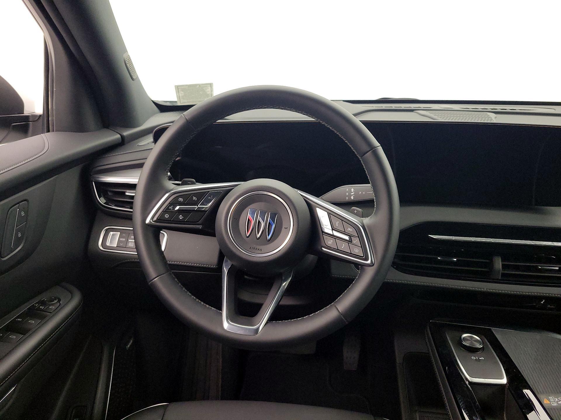 Thumbnail: 2025 Buick Enclave - 10