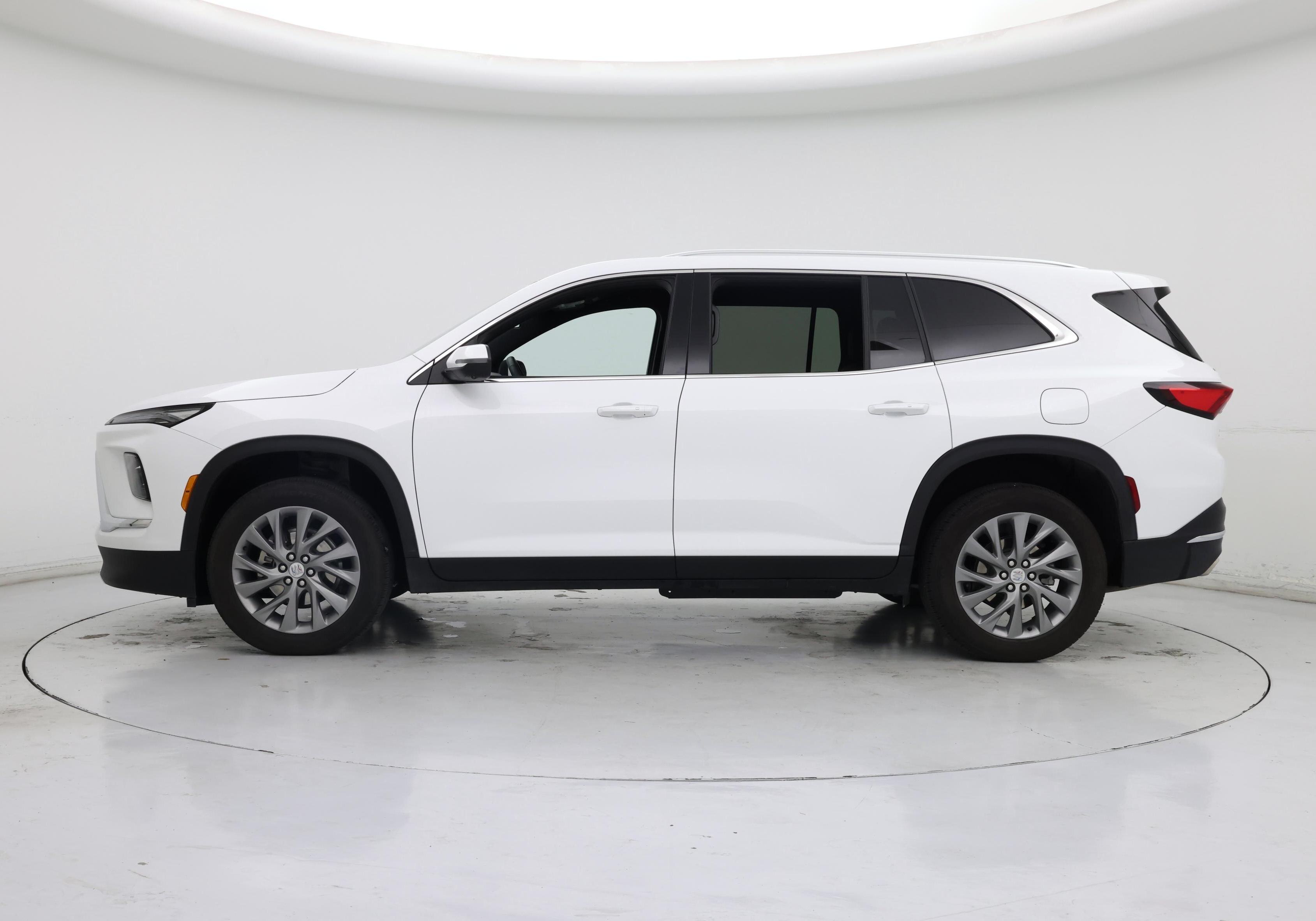 Thumbnail: 2025 Buick Enclave - 3