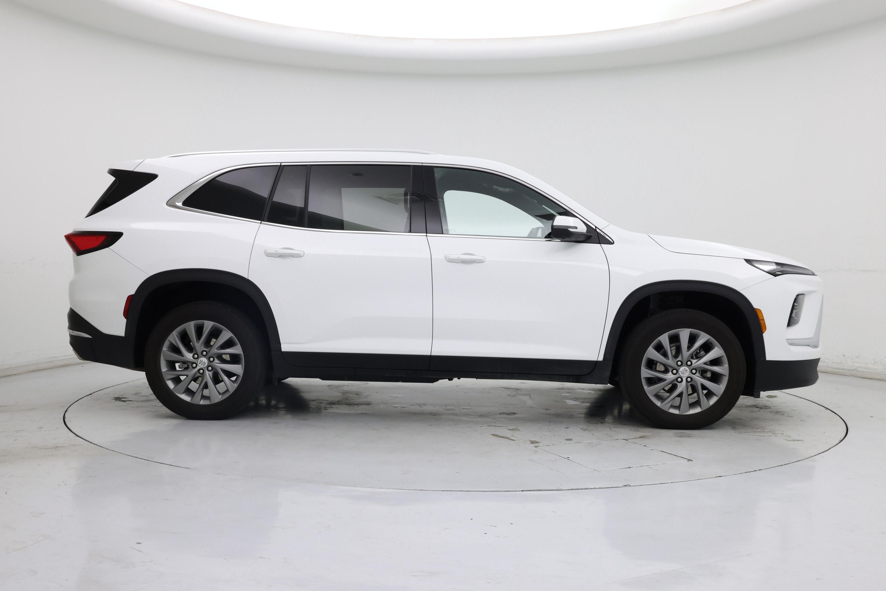 Thumbnail: 2025 Buick Enclave - 7