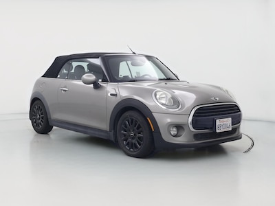 2017 Mini Cooper