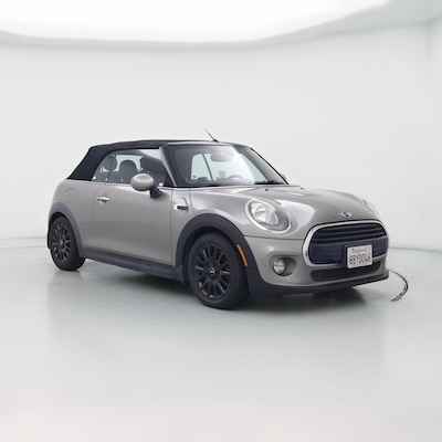 2017 Mini Cooper