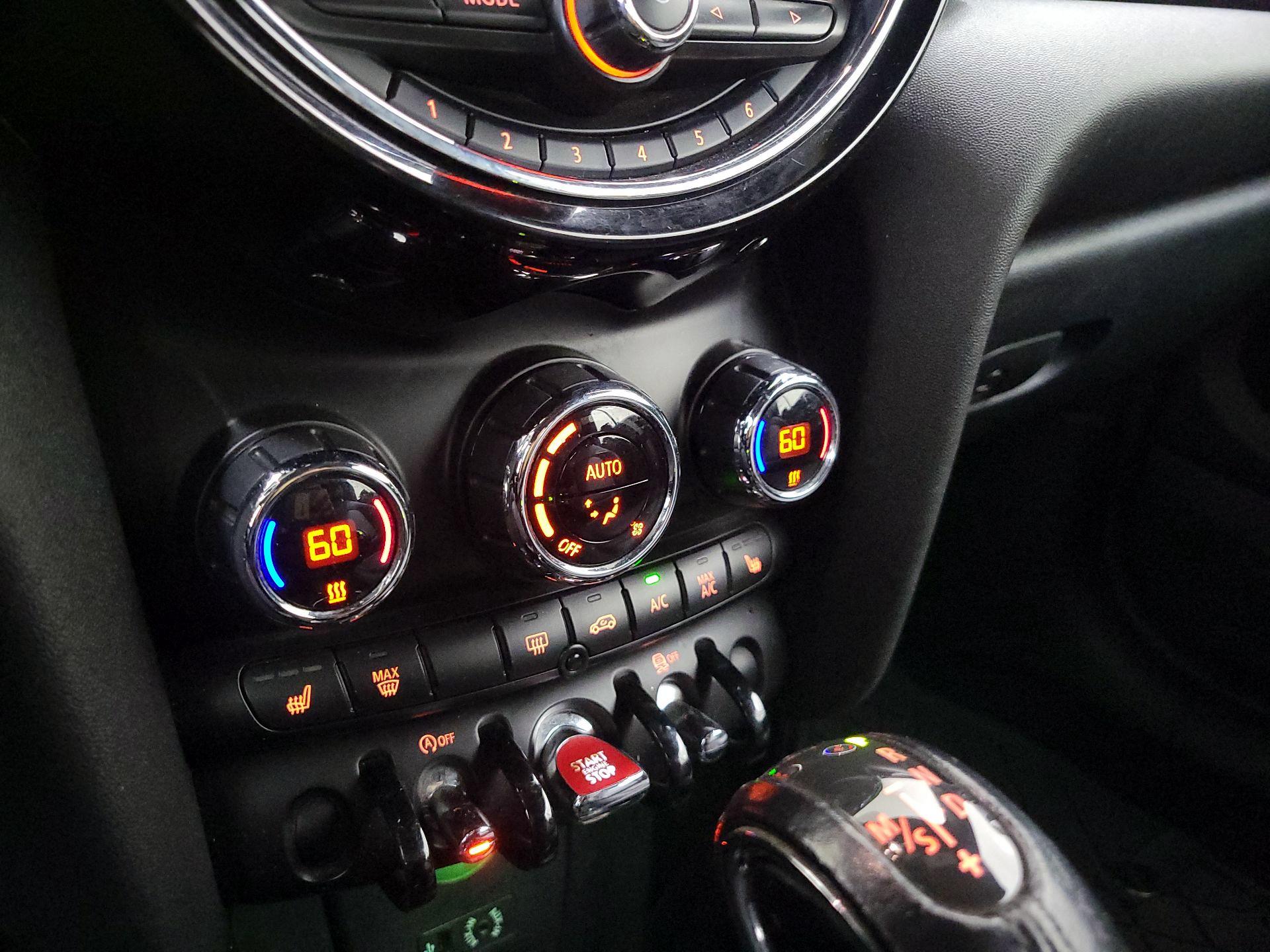 Thumbnail: 2017 MINI Cooper - 15