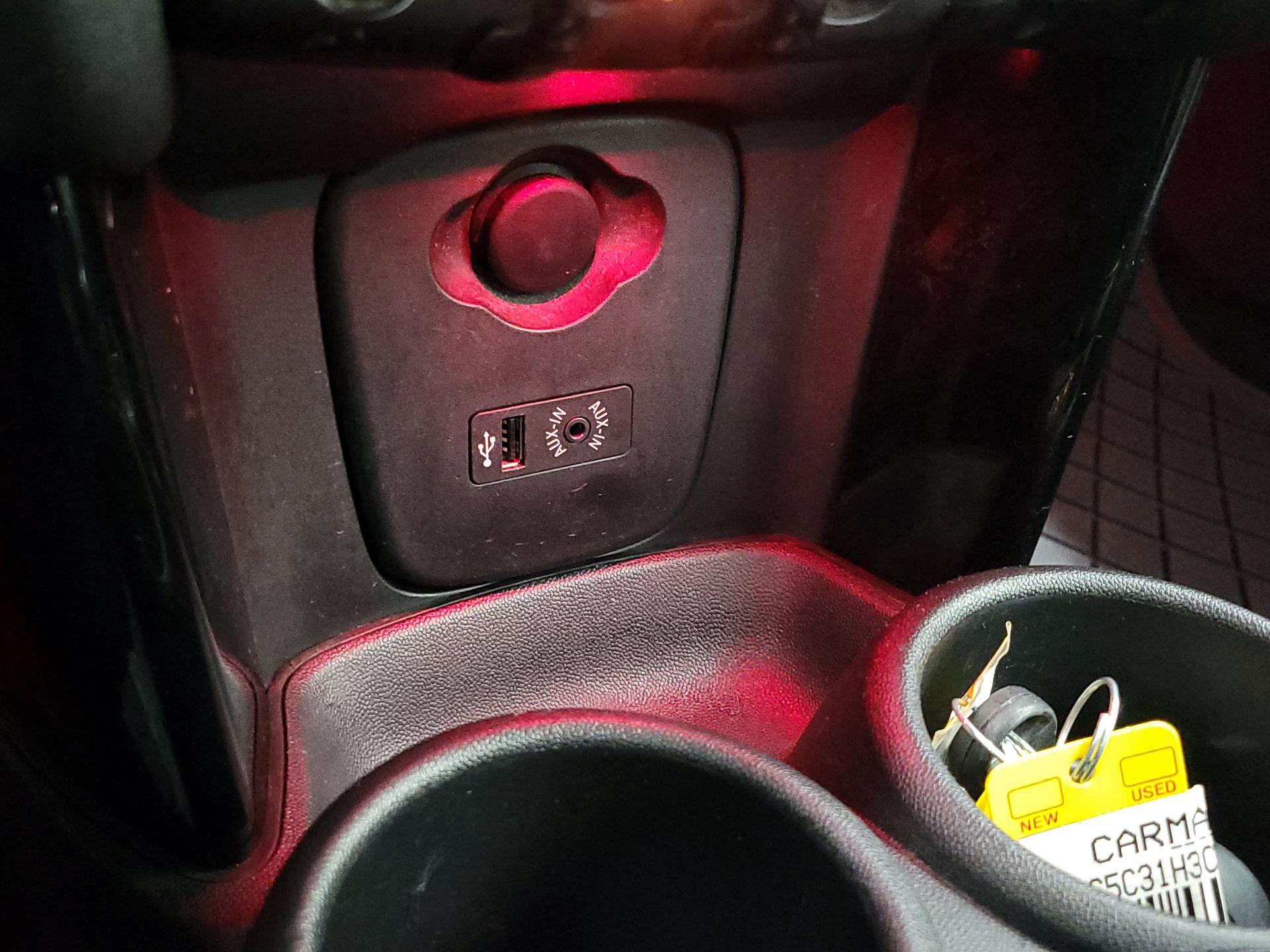 Thumbnail: 2017 MINI Cooper - 17