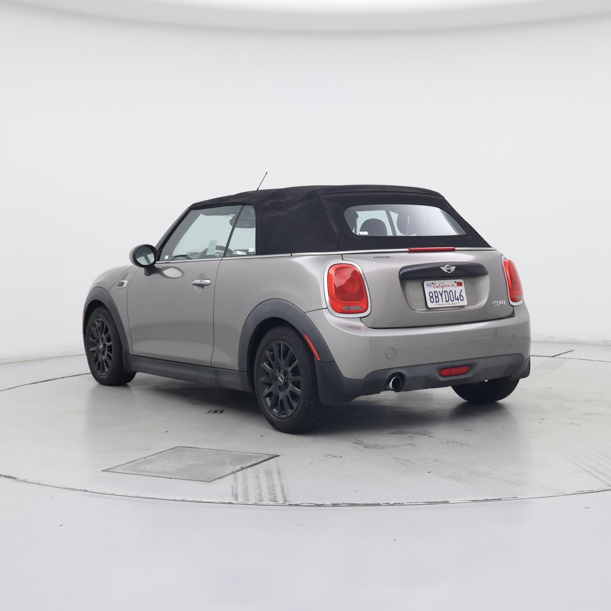 Thumbnail: 2017 MINI Cooper - 2